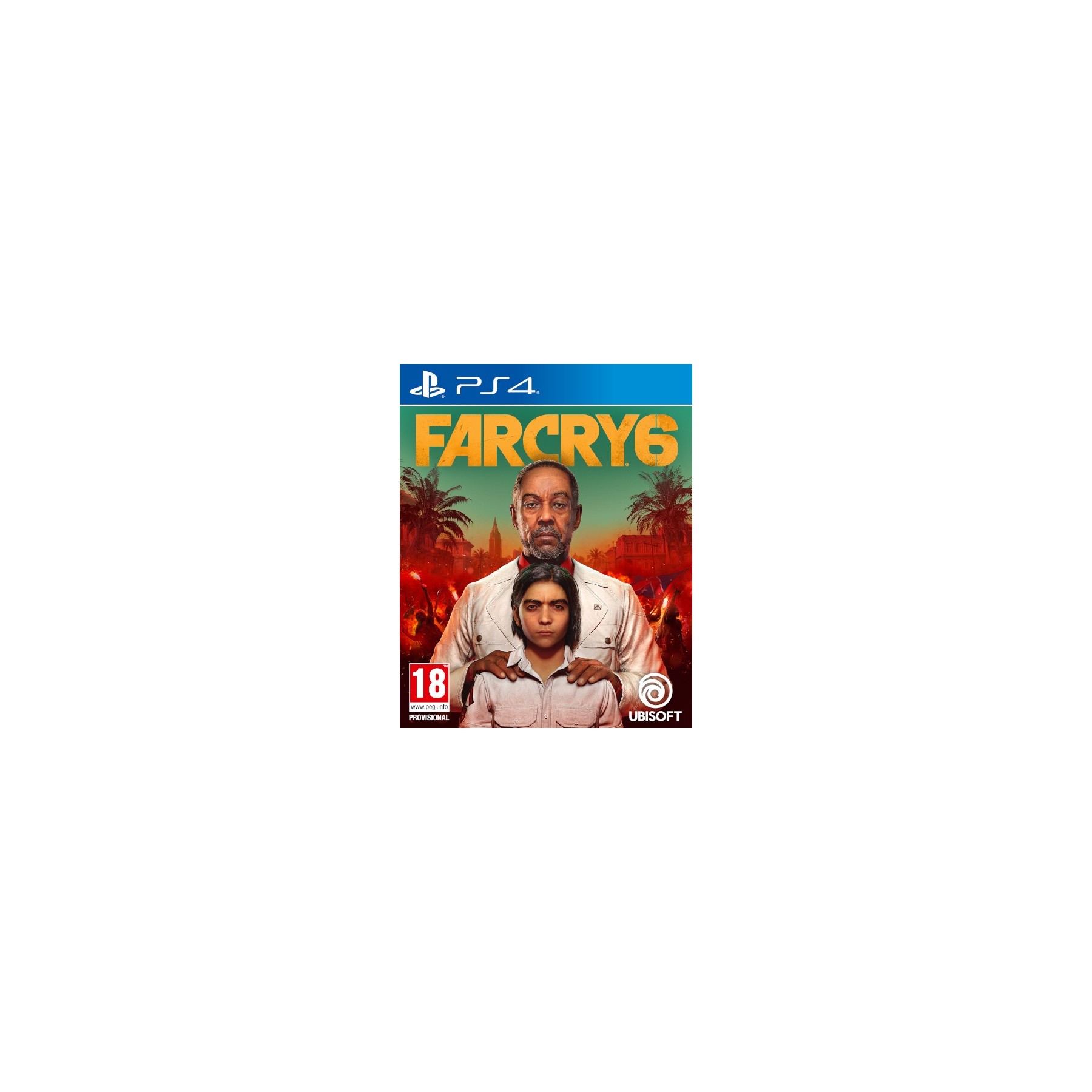 FAR CRY 6