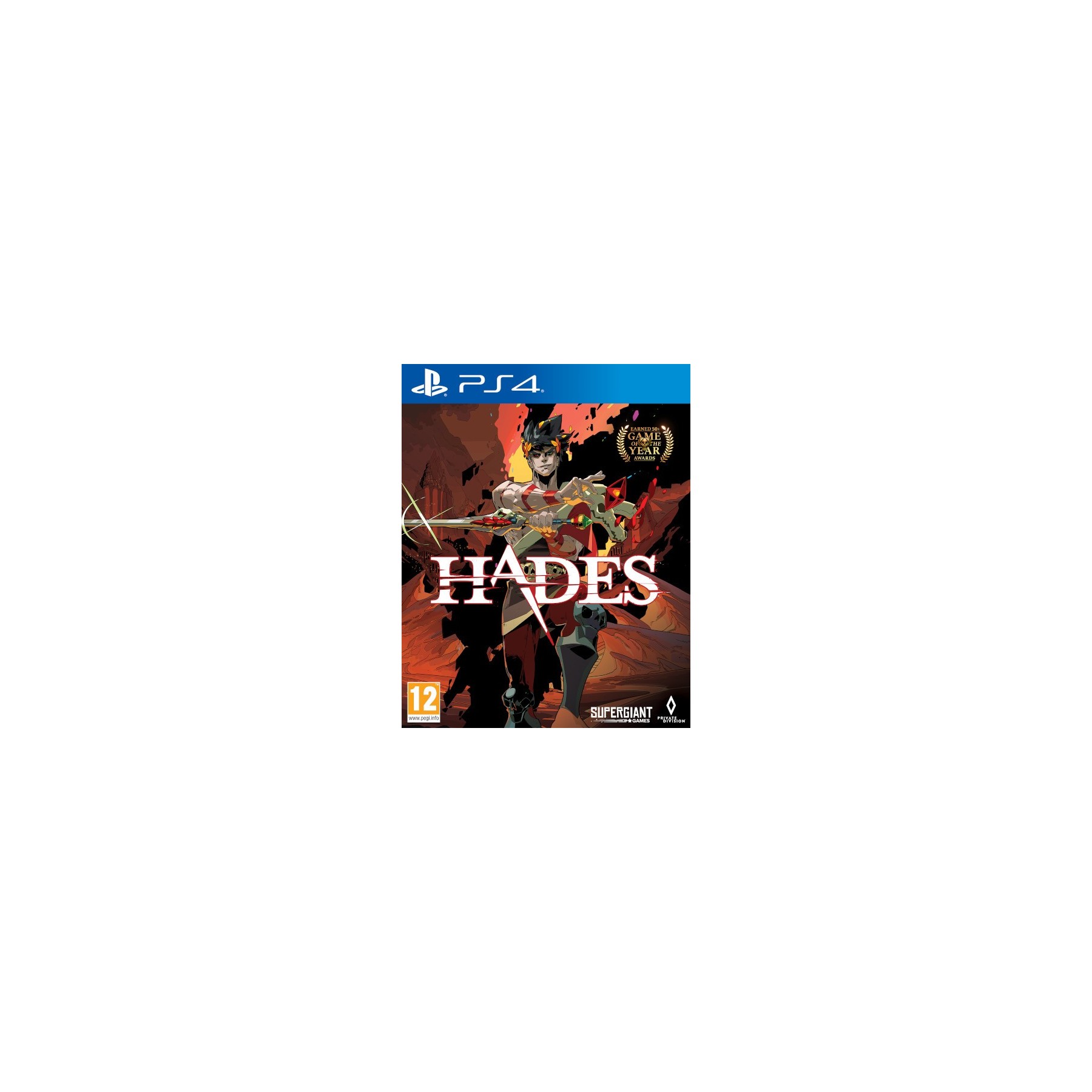 HADES