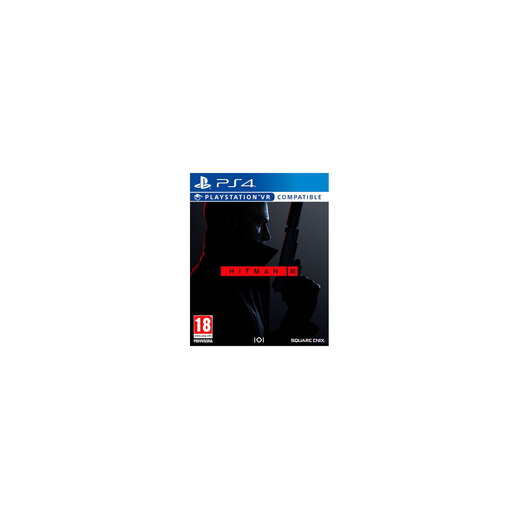 HITMAN III (VR)