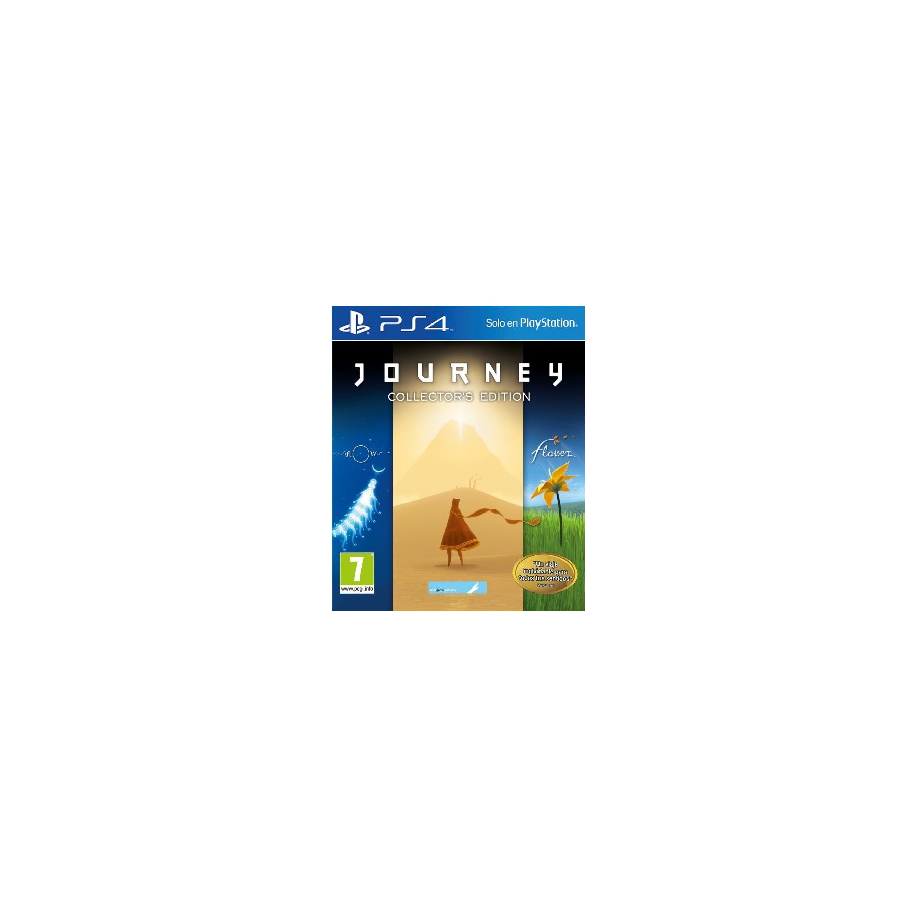 JOURNEY COLLECTOR`S EDITION