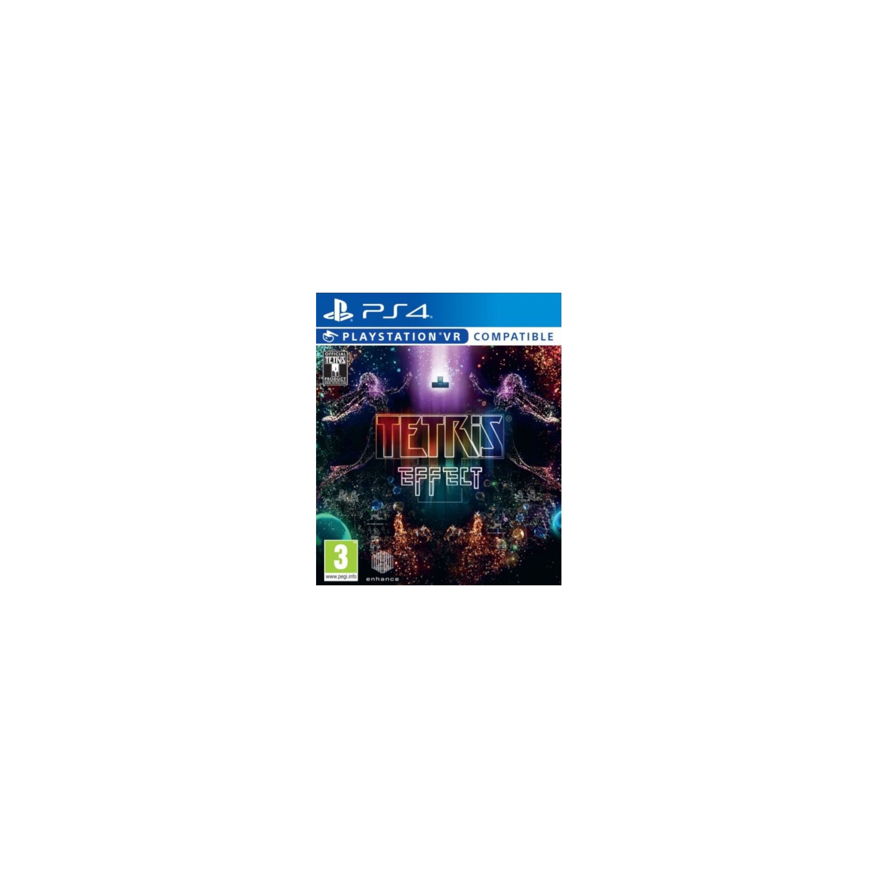 TETRIS EFFECT (VR)