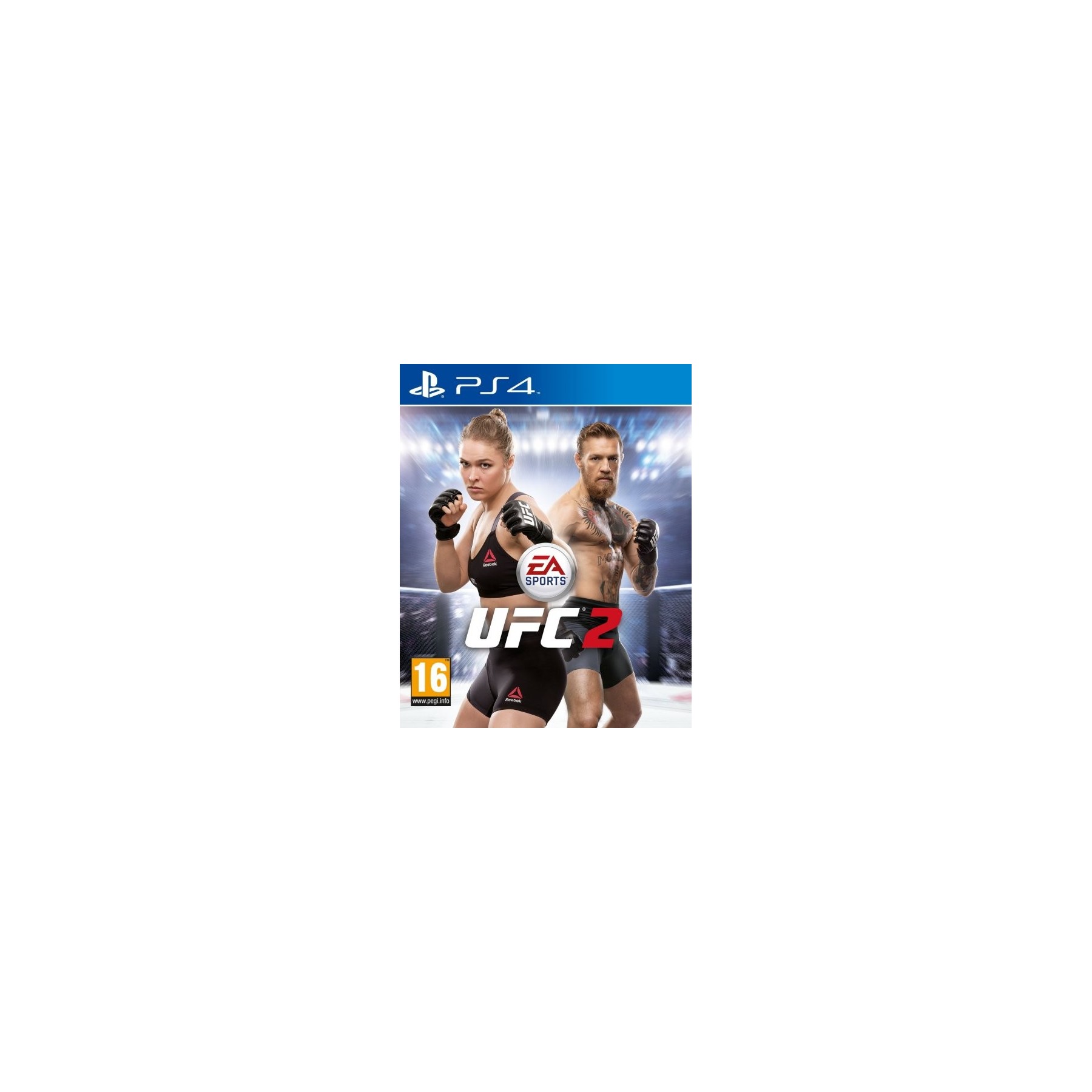 UFC 2