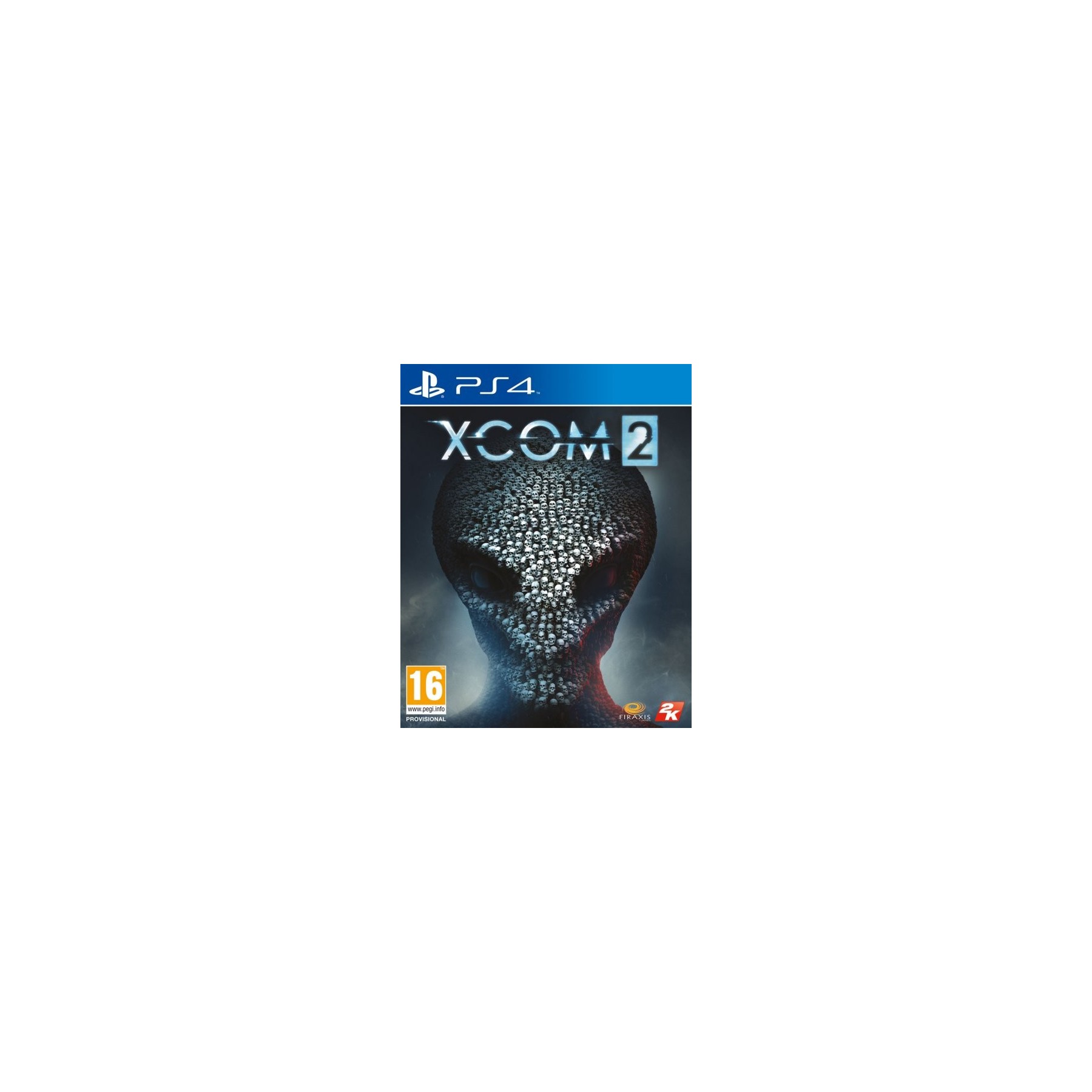 Xcom 2 Juego para Consola Sony PlayStation 4, PS4 [PAL ESPAÑA]