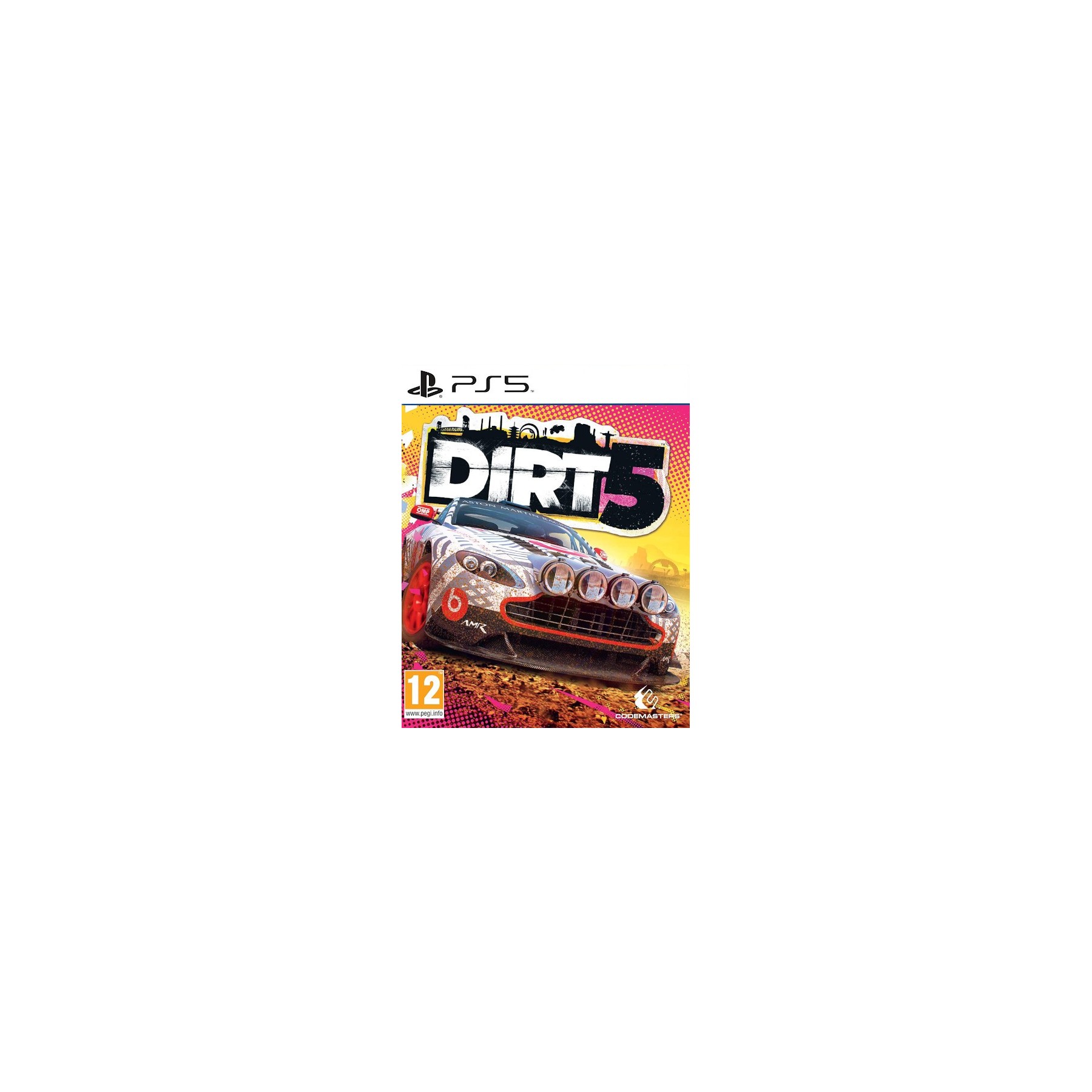 DiRT 5