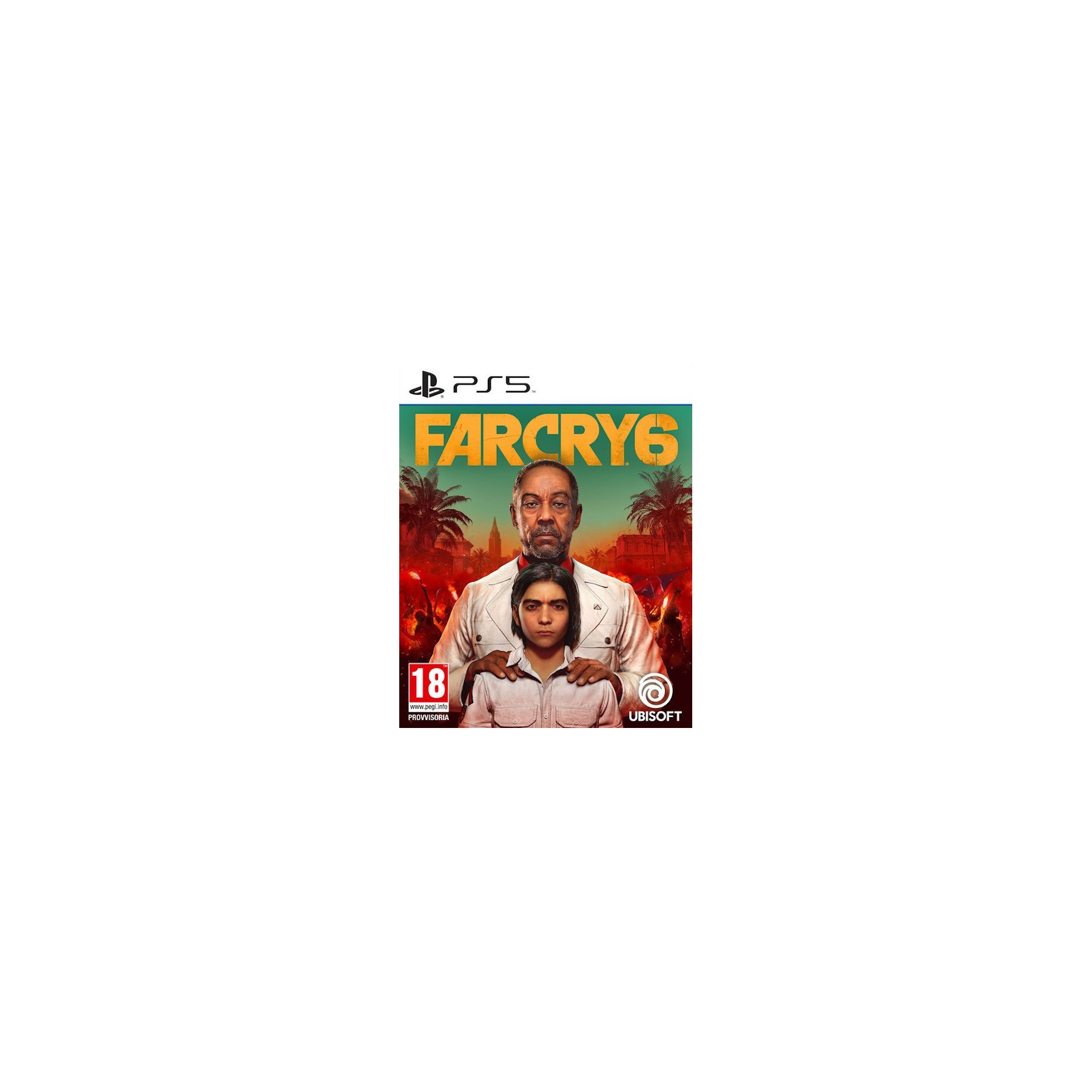 FAR CRY 6