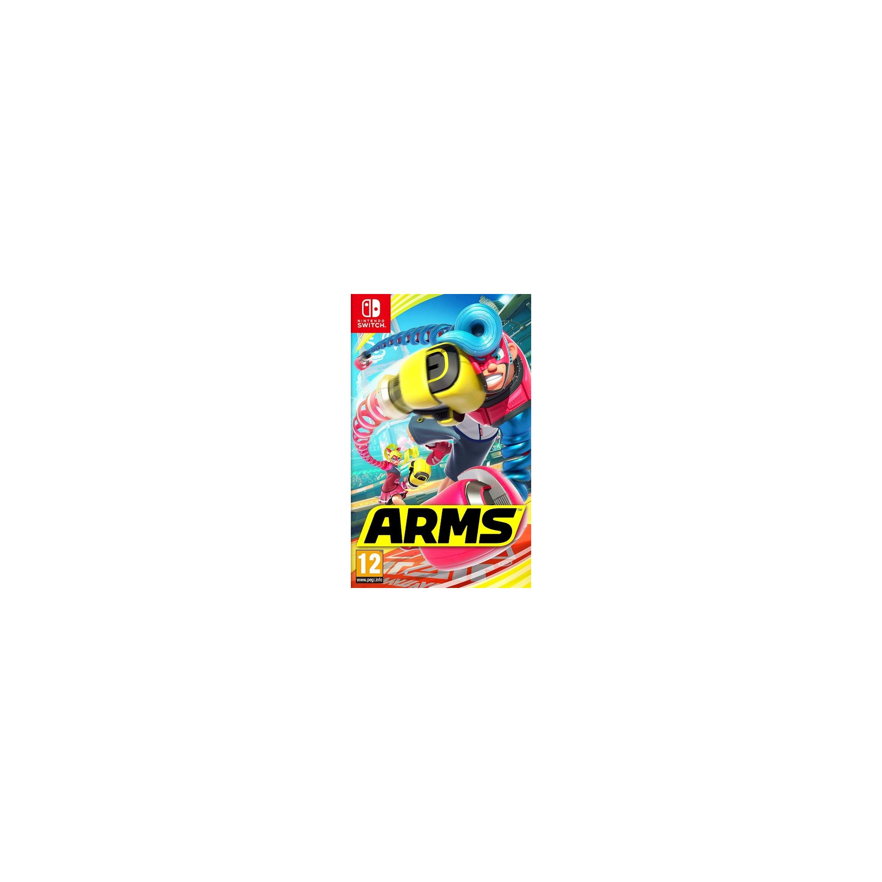 ARMS