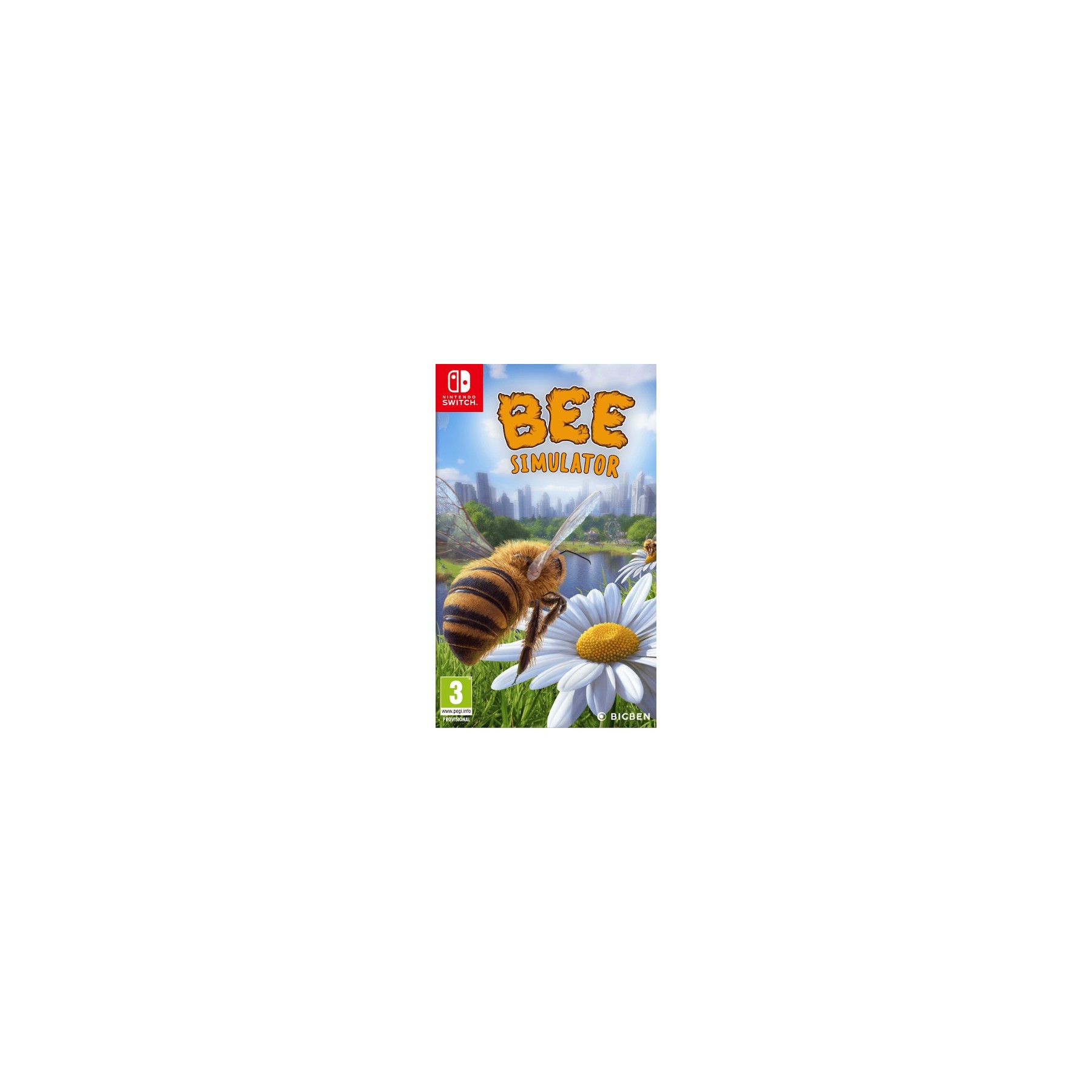 BEE SIMULATOR