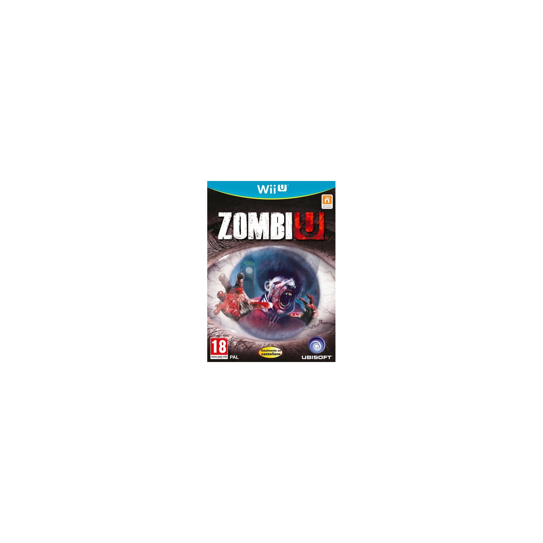 ZOMBI U