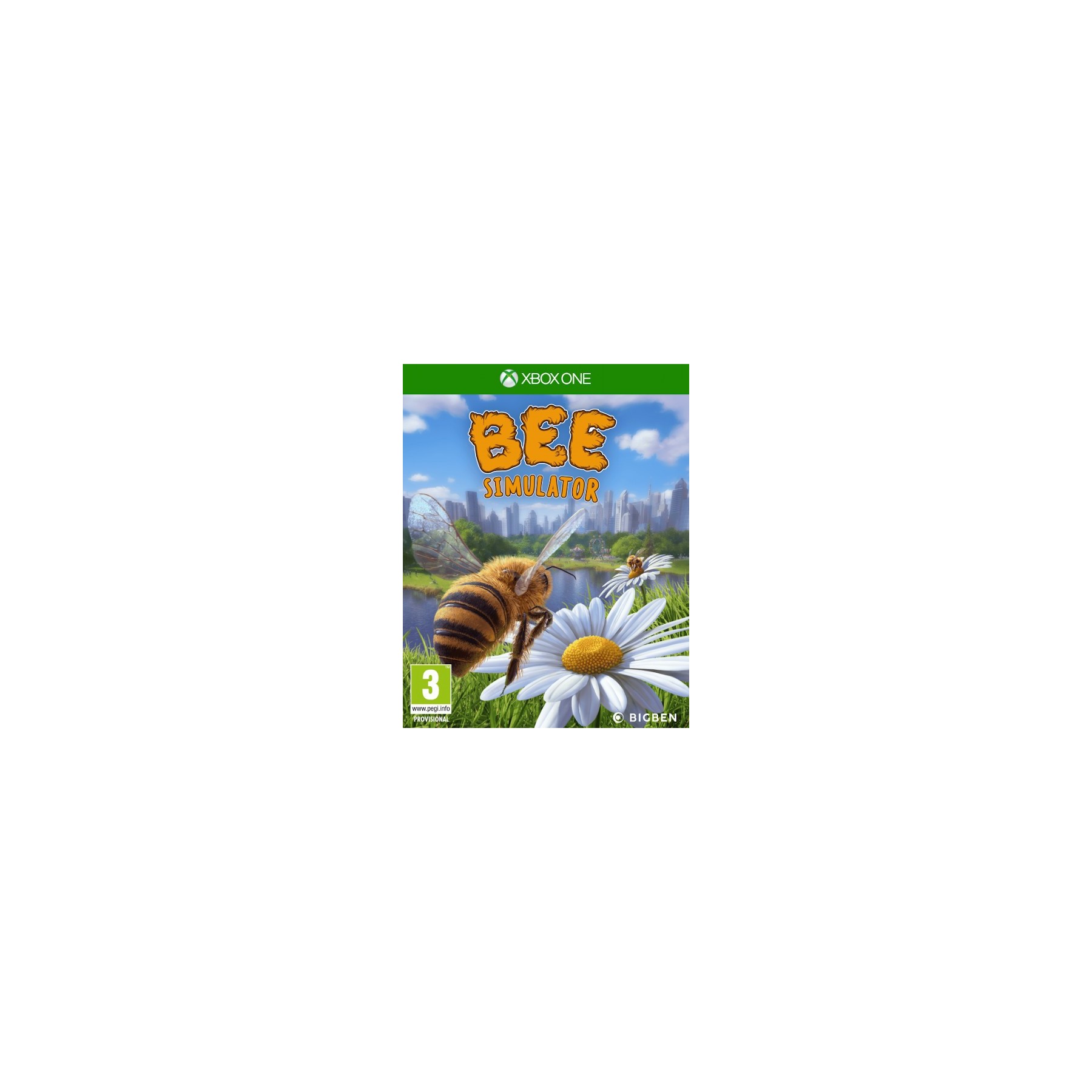 Bee Simulator Juego para Consola Microsoft XBOX One [PAL ESPAÑA]