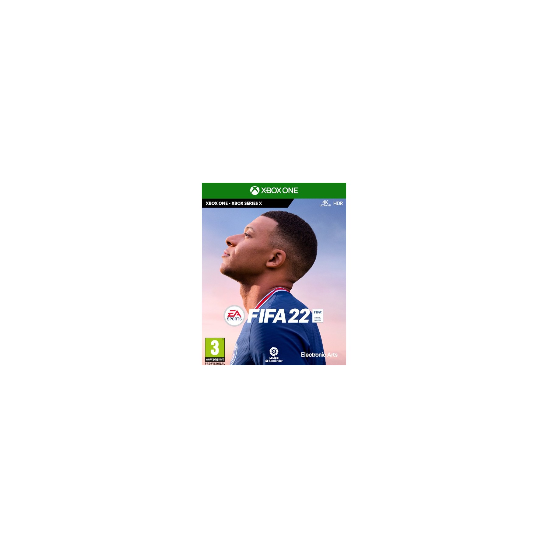 FIFA 22