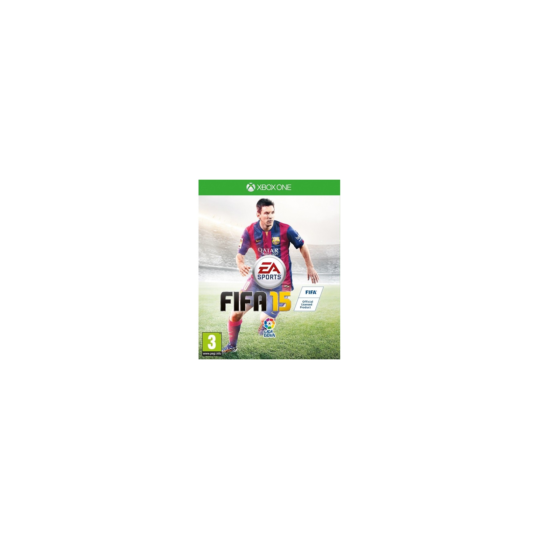 FIFA 15