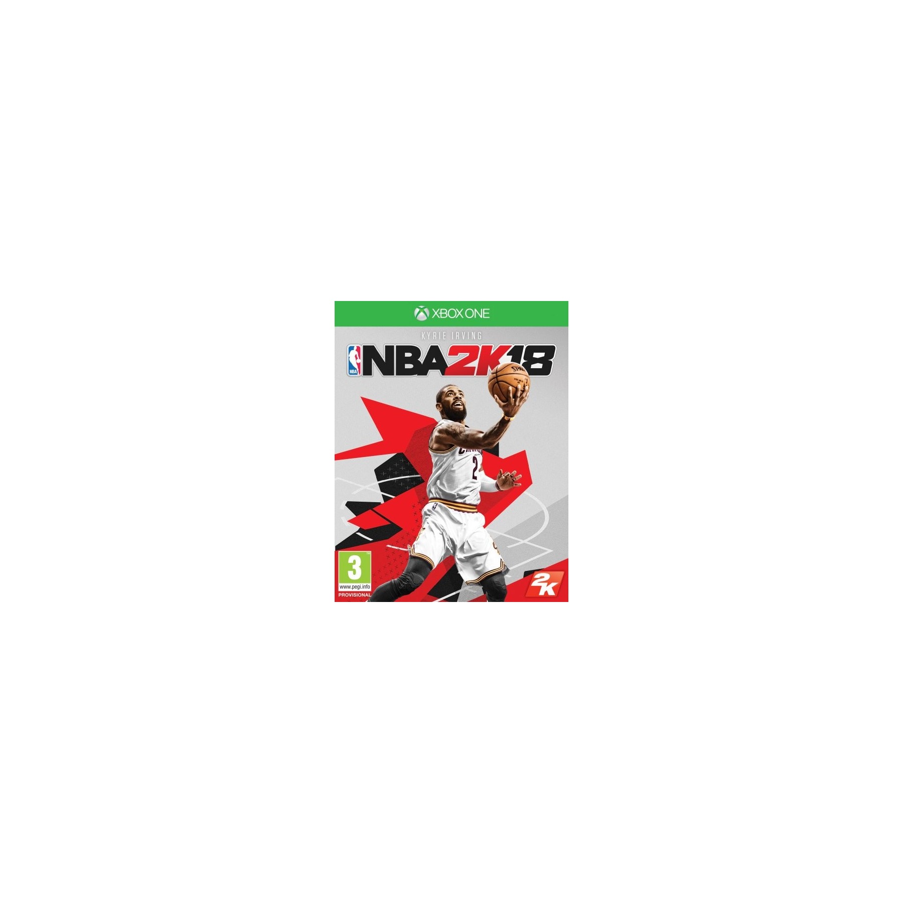 NBA 2K18 (DLC 5000 VC)