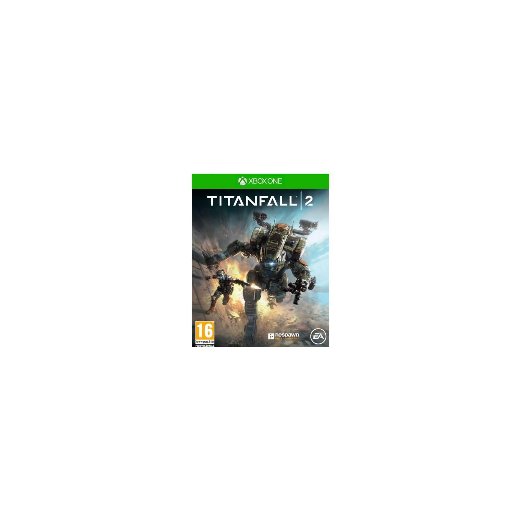 TITANFALL 2