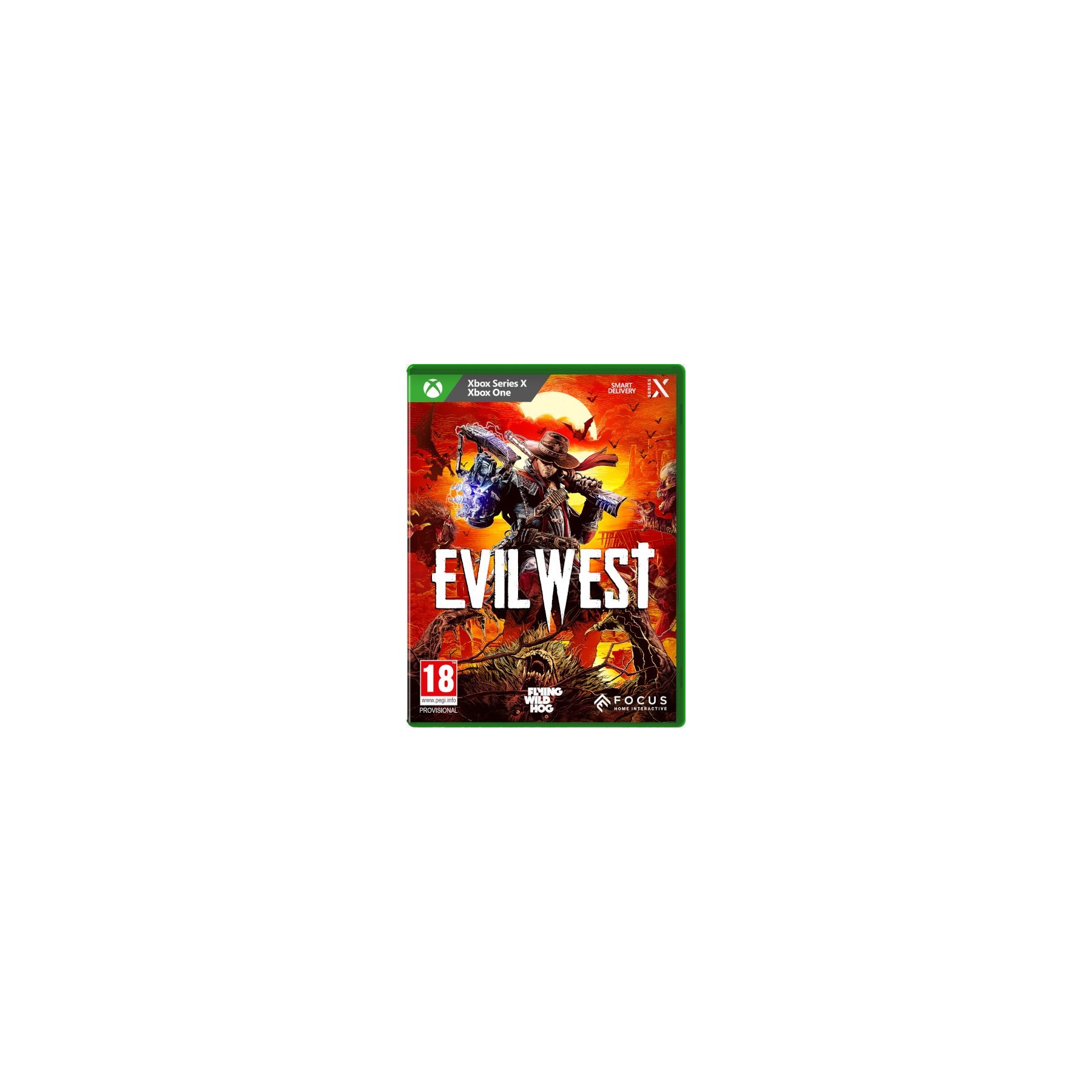 EVIL WEST (XBONE)