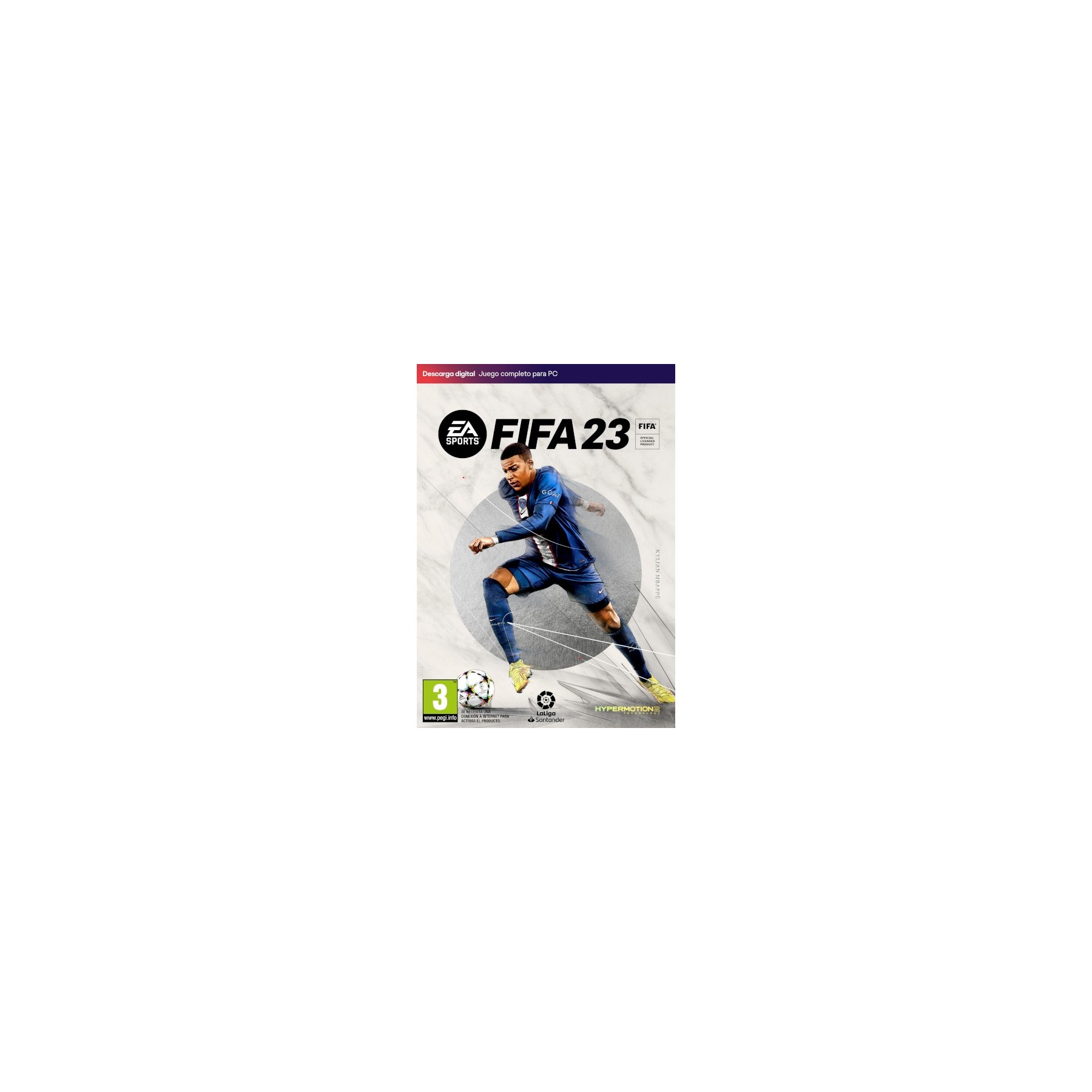 FIFA 23 (CIAB)