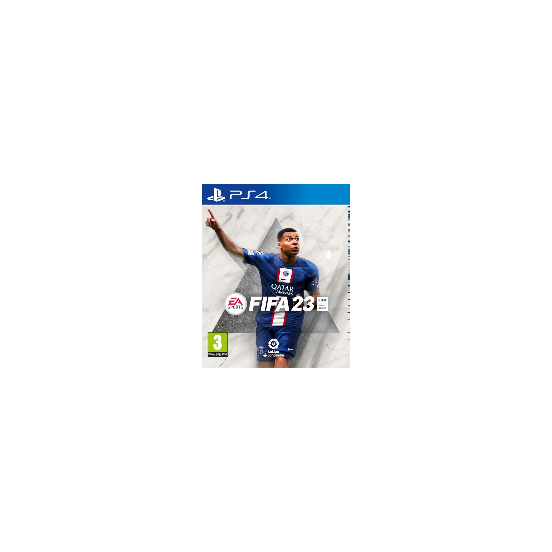 Fifa 23 Juego para Consola Sony PlayStation 4, PS4 [PAL ESPAÑA]