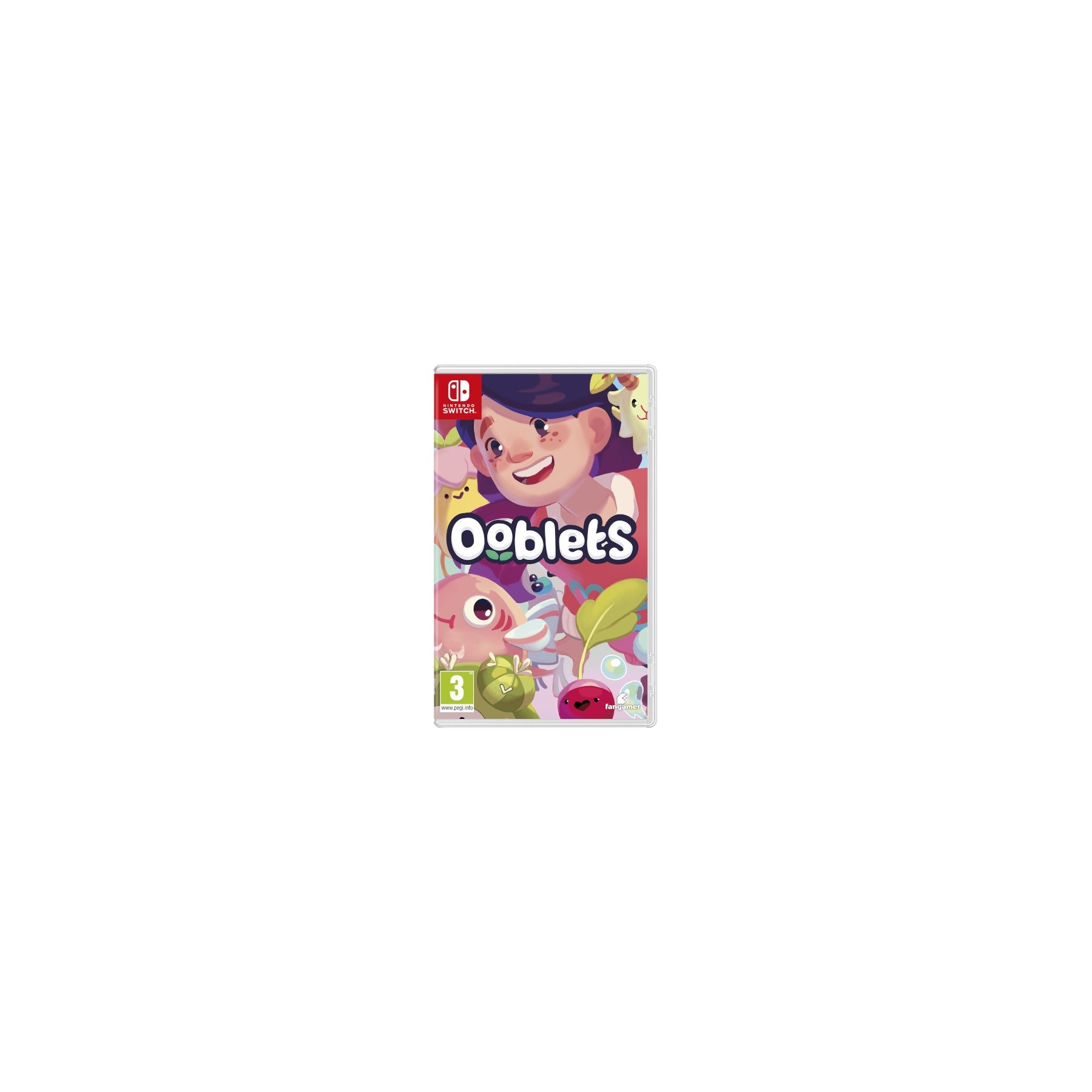 OOBLETS