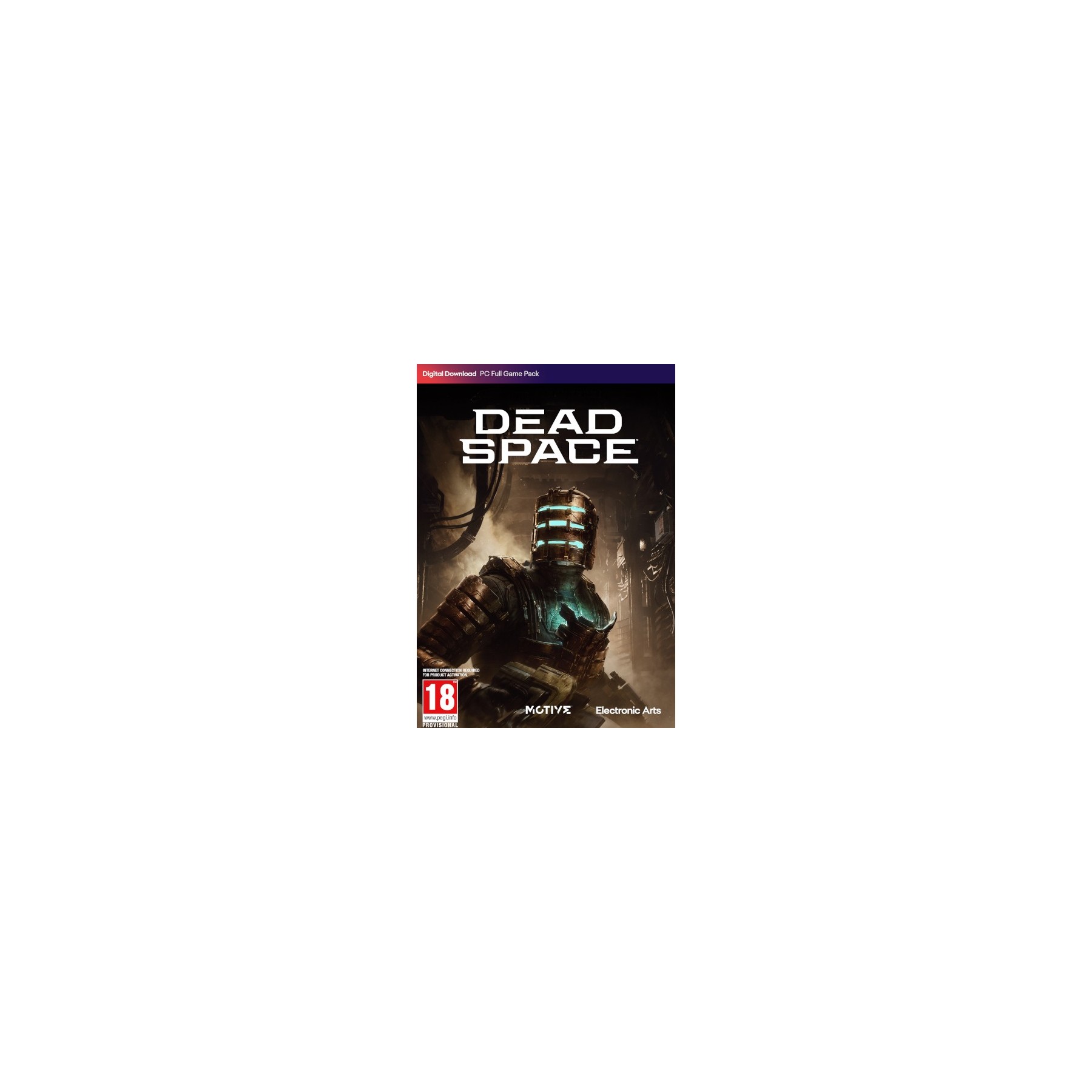 DEAD SPACE (CIAB)