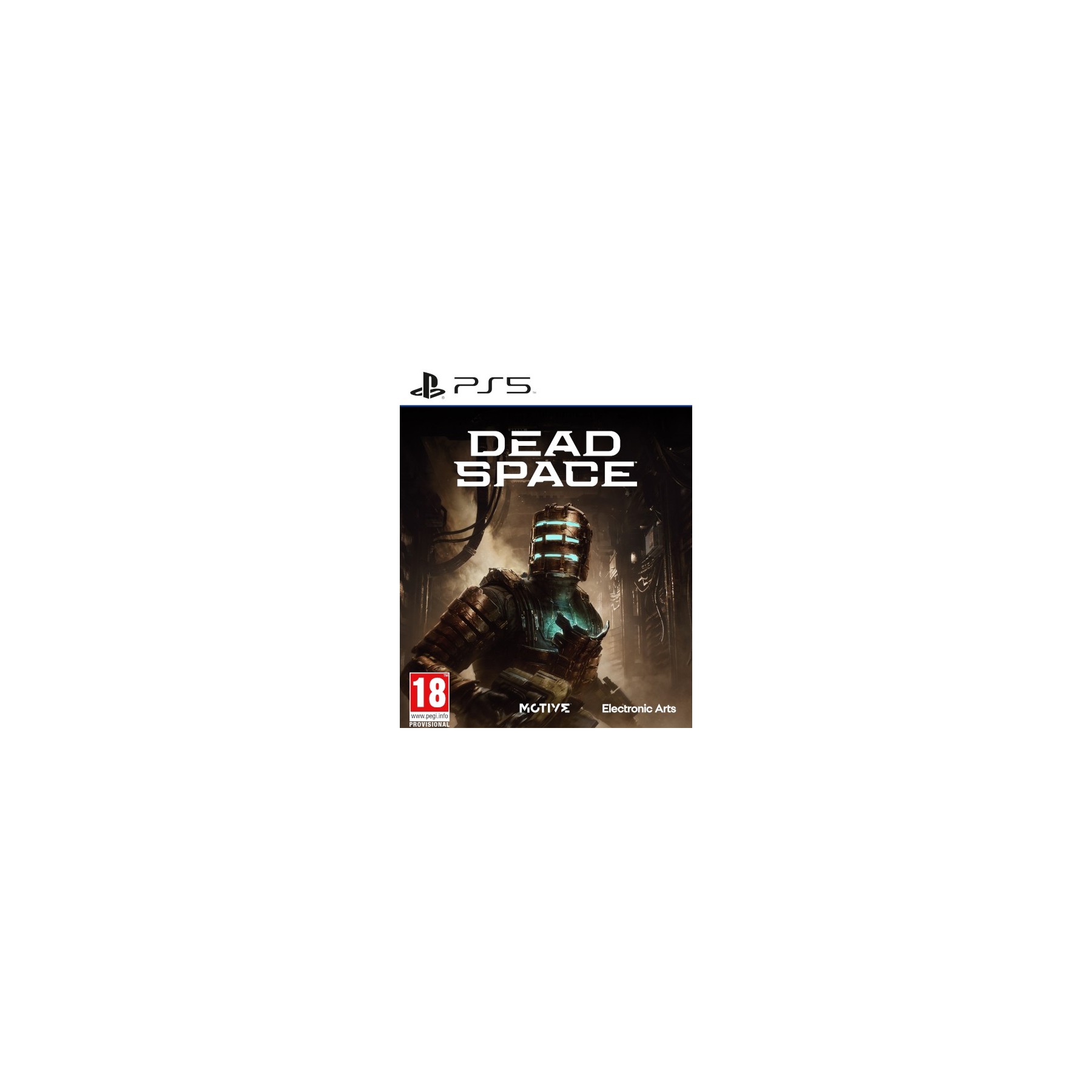 DEAD SPACE