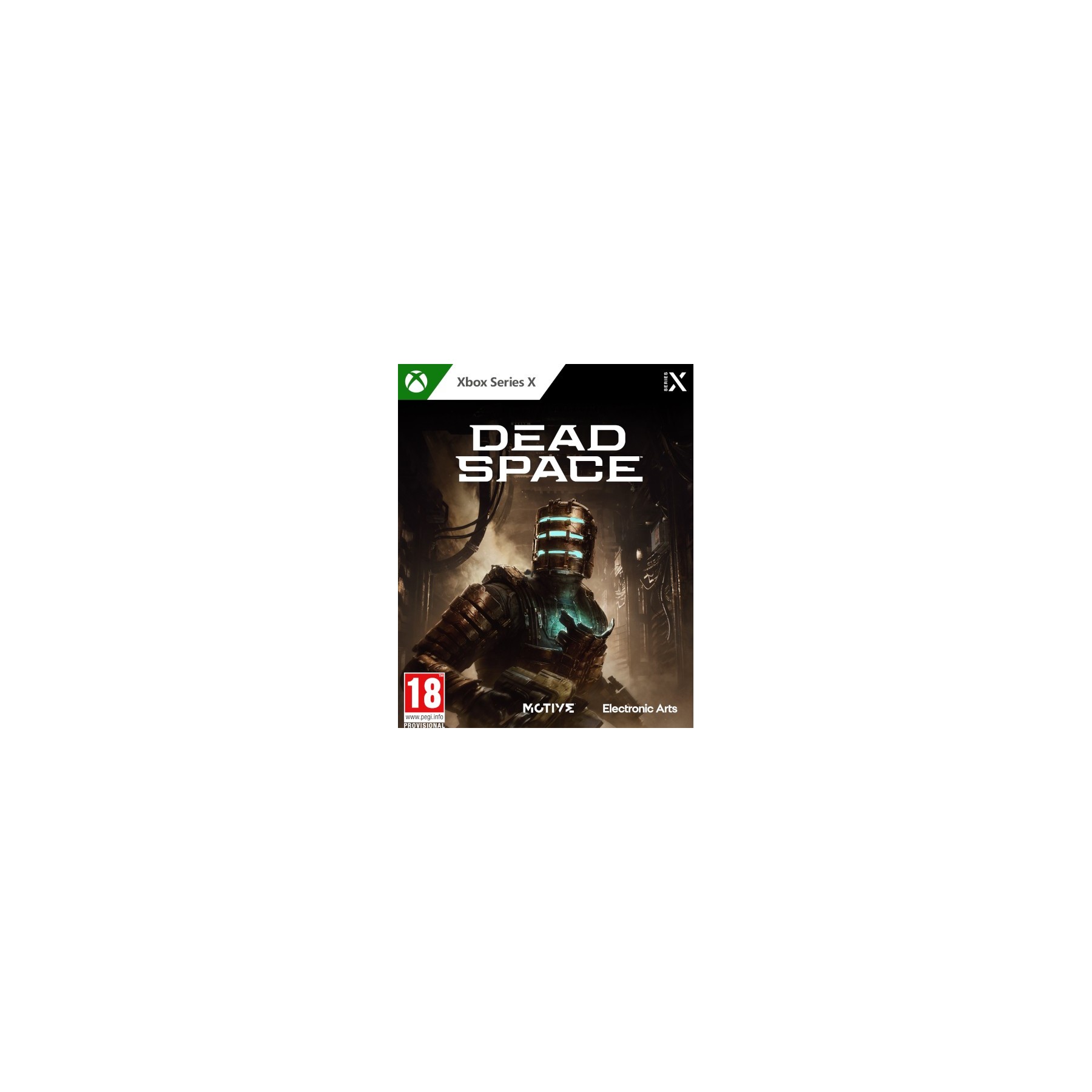 DEAD SPACE