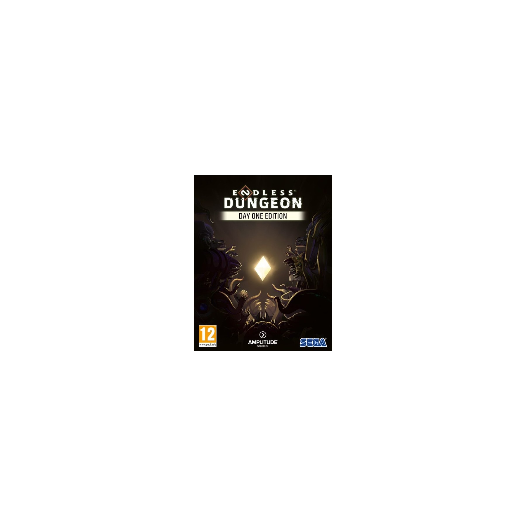 Endless Dungeon Day One Edition Juego para PC, Ordenador y Portatil [PAL ESPAÑA]