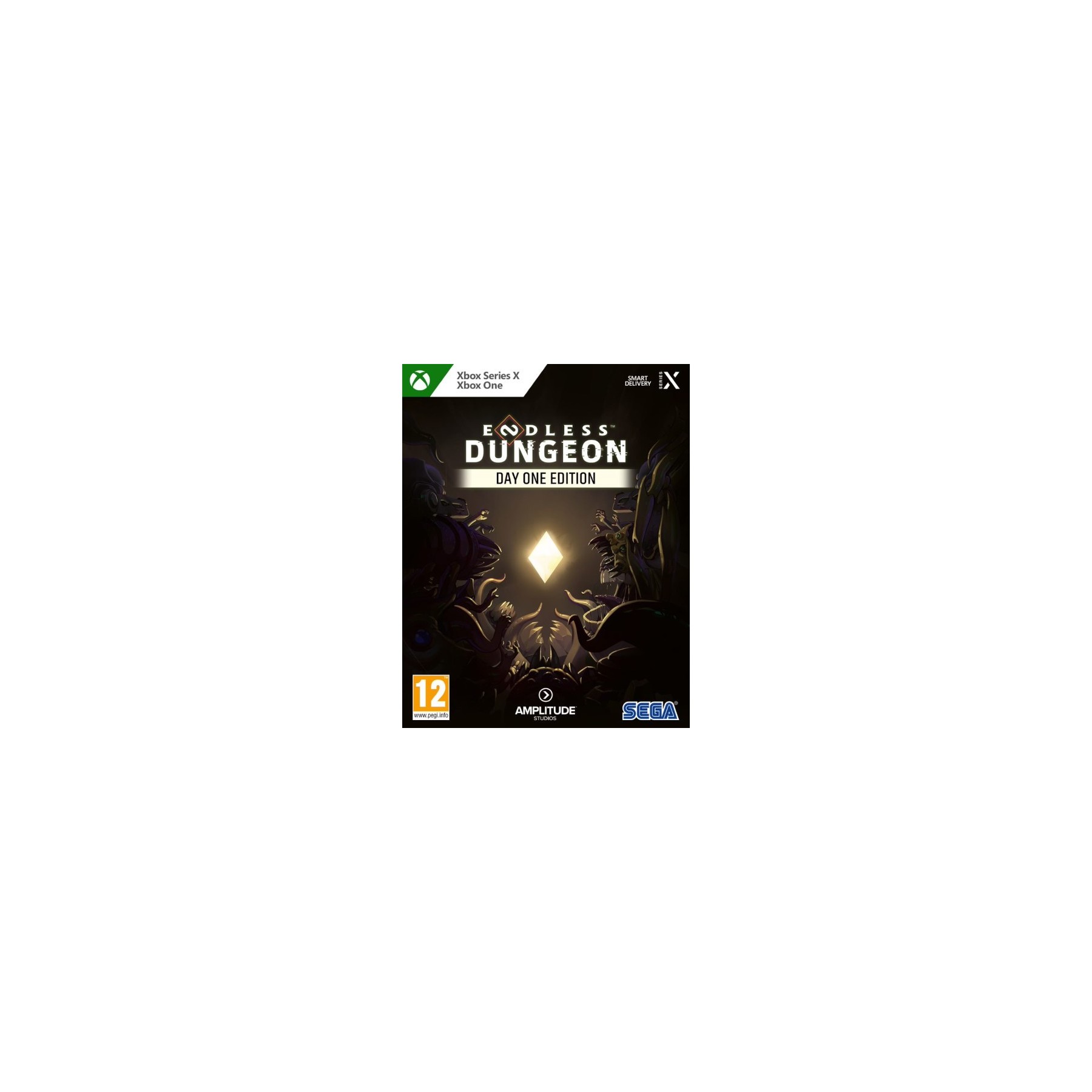 Endless Dungeon Day One Edition (Xbone) Juego para Consola Microsoft XBOX Series X [PAL ESPAÑA]