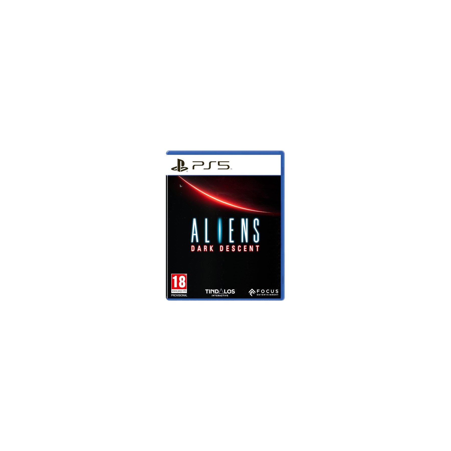 ALIENS: DARK DESCENT