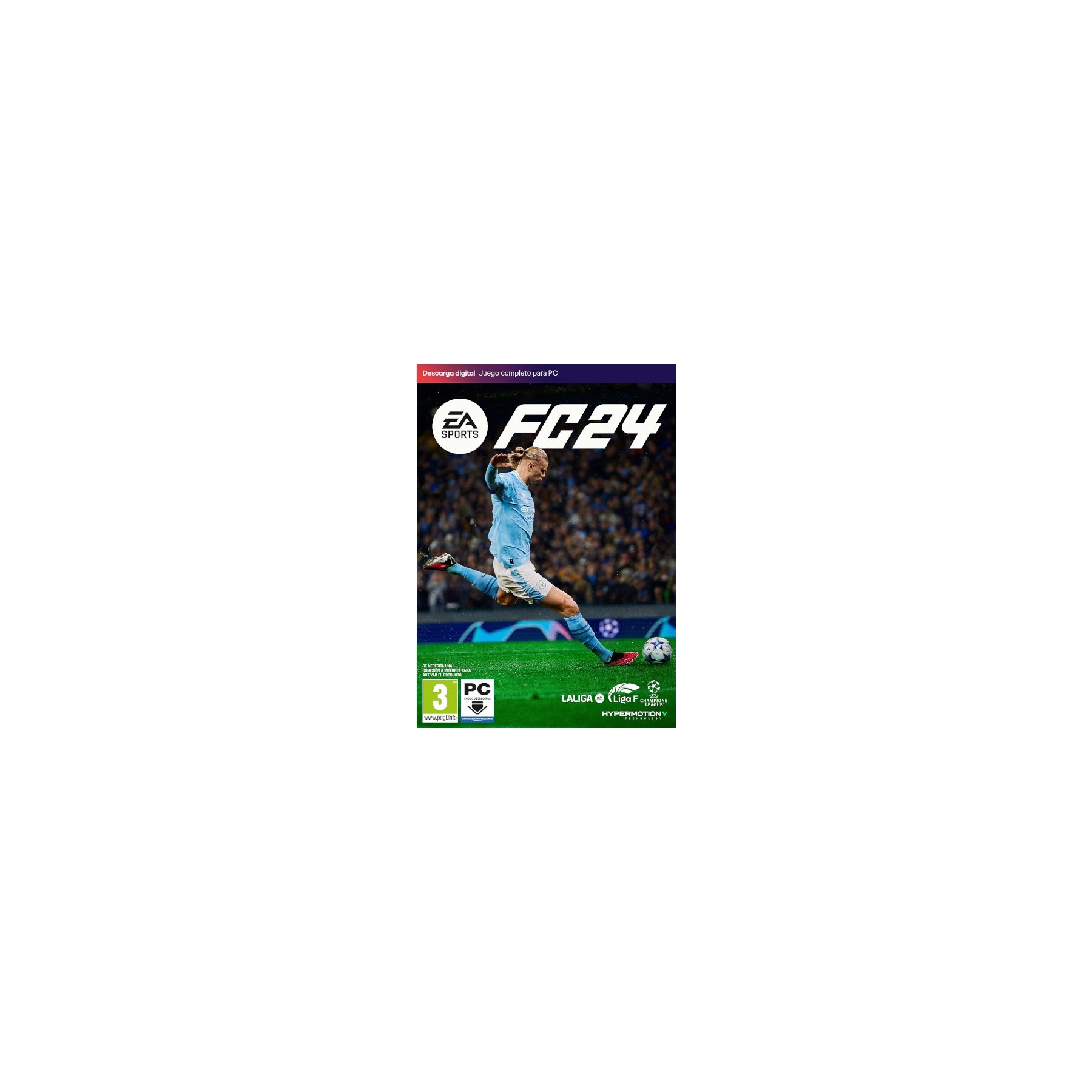 EA SPORTS FC 24 (CIAB)