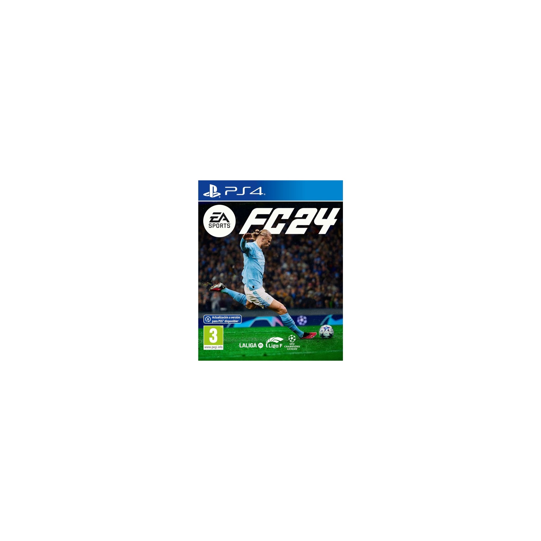 EA SPORTS FC 24