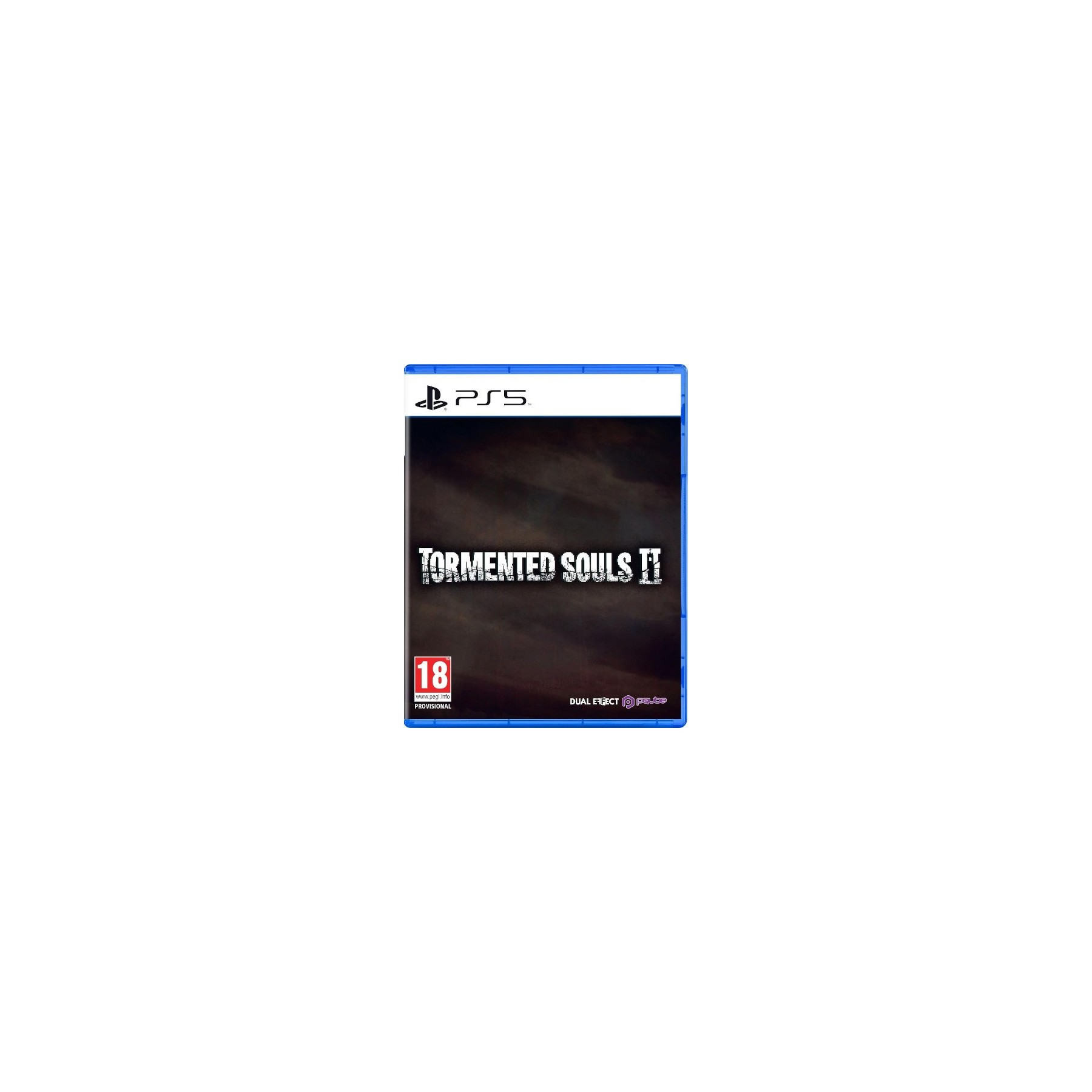 Tormented Souls Ii Juego para Consola Sony PlayStation 5, PS5 [PAL ESPAÑA]