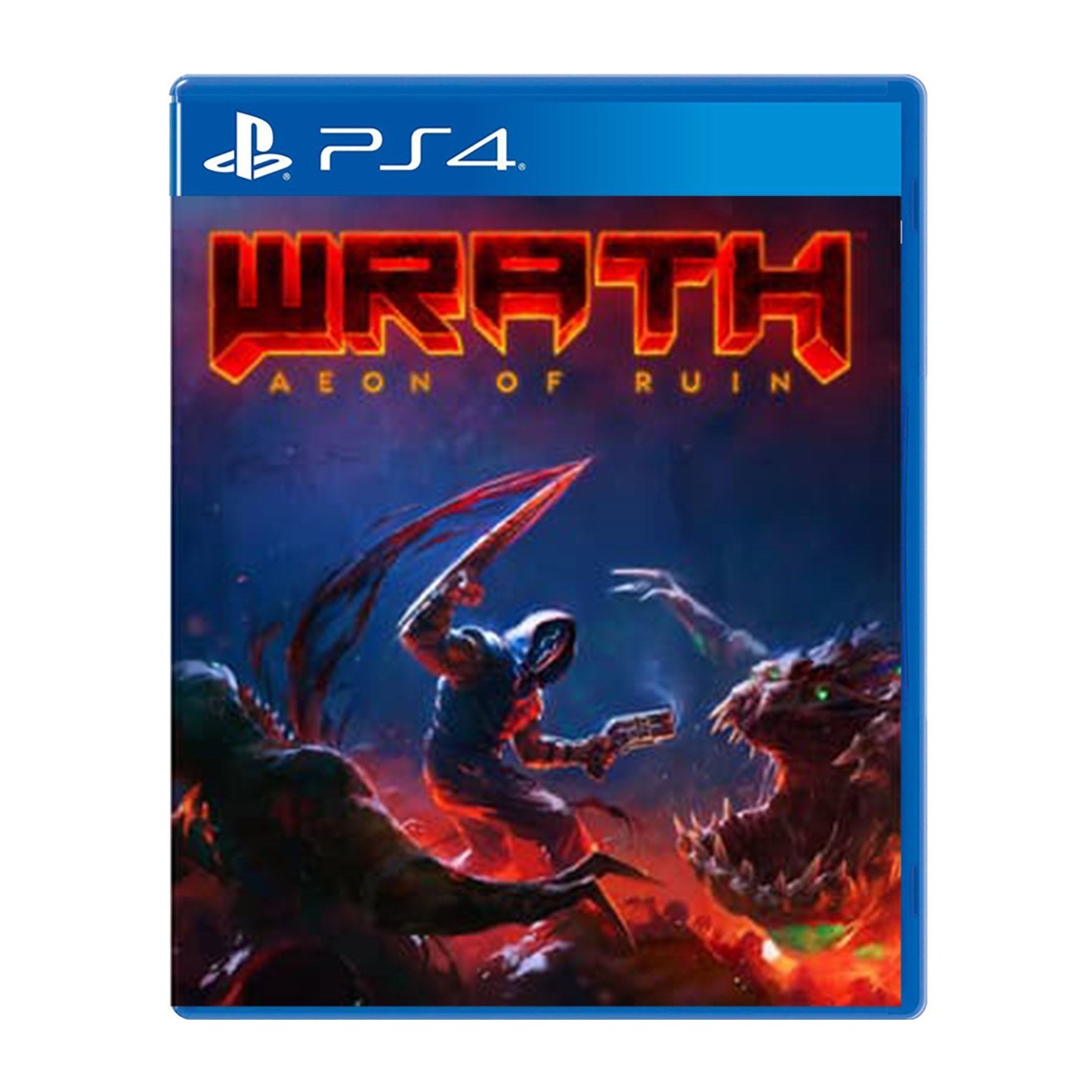 Wrath: Aeon Of Ruin