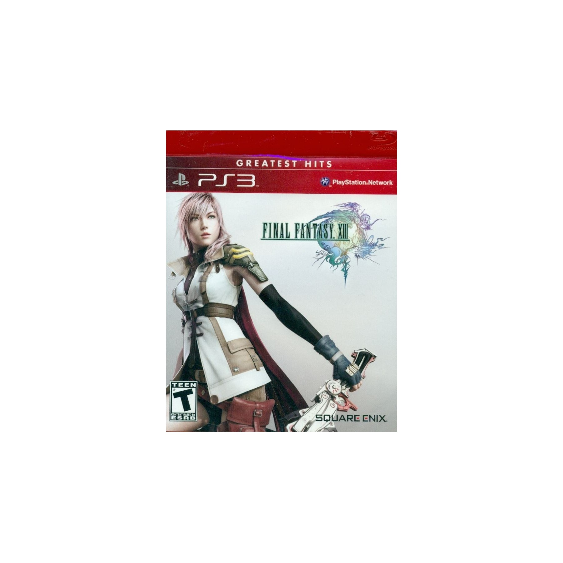 Final Fantasy XIII (Greatest Hits) (Import)