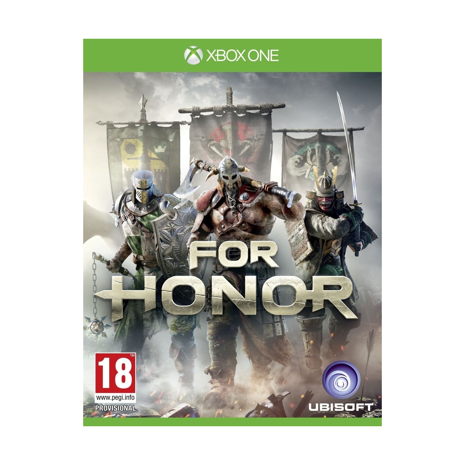 For Honor