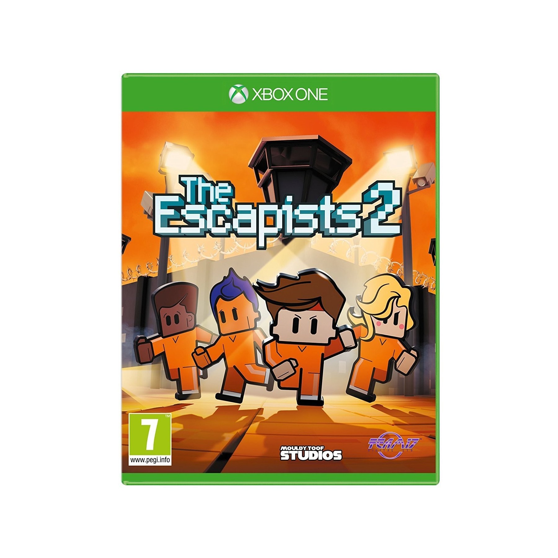 The Escapists 2