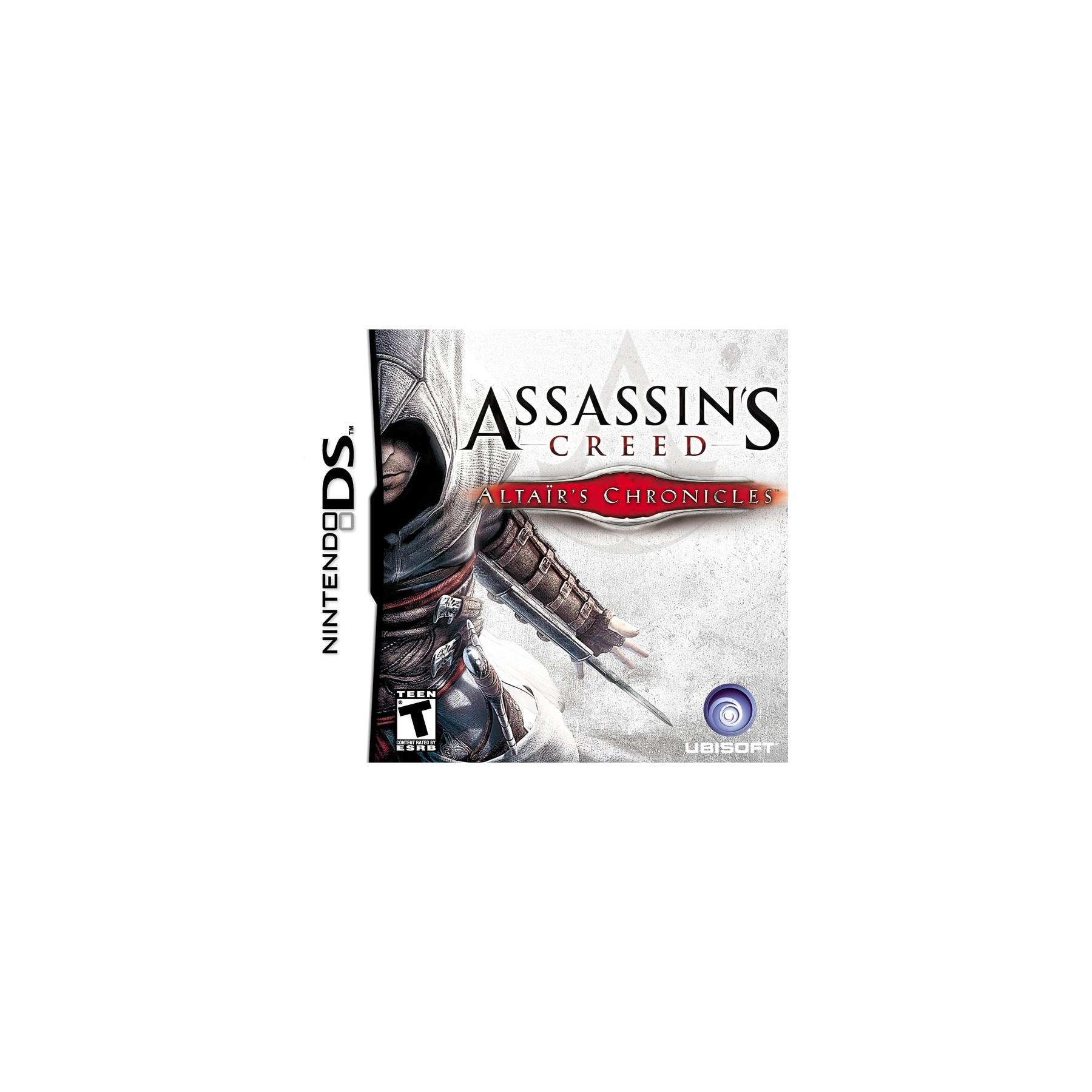 Assassin's Creed: Altair's Chronicles (Import)