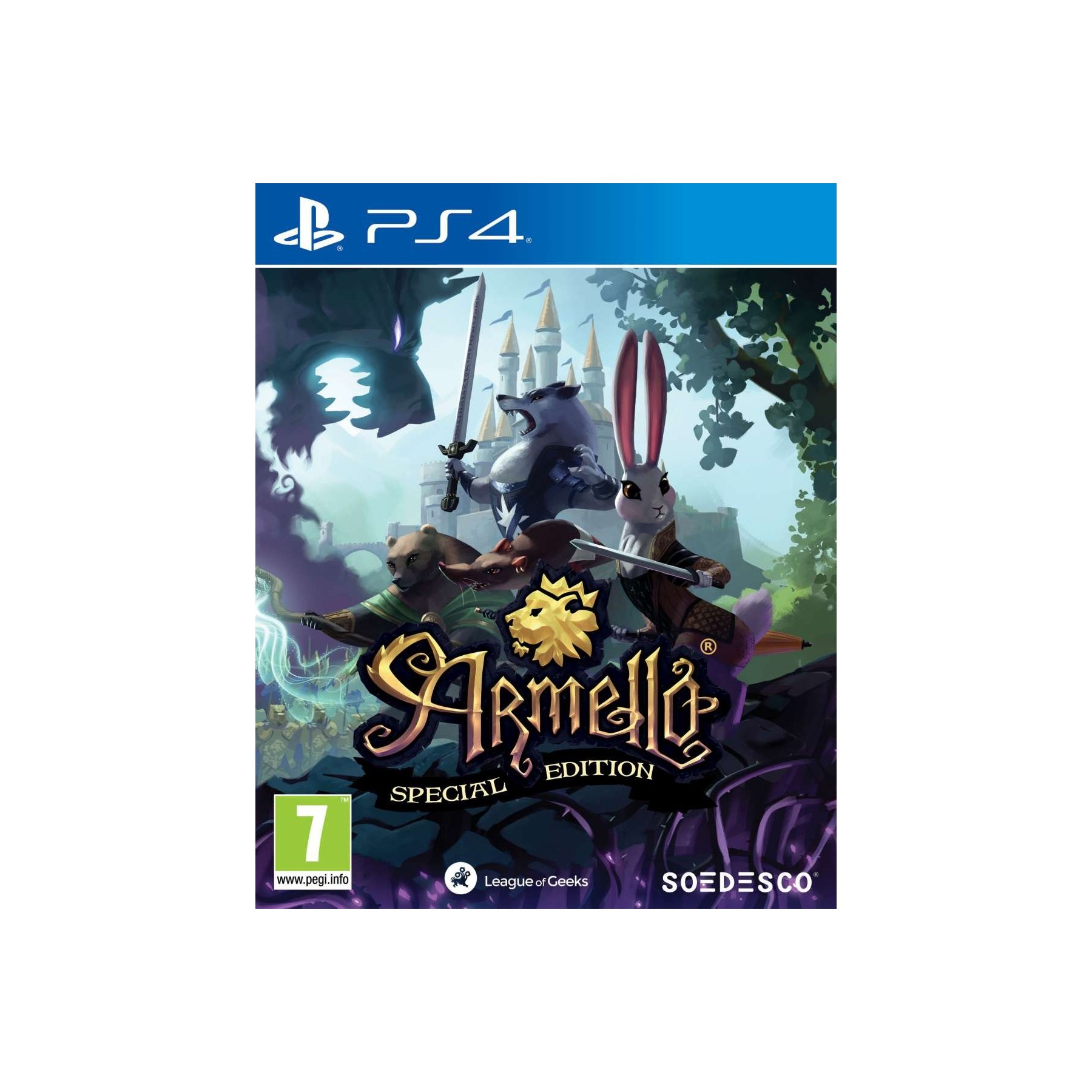 Armello - Special Edition