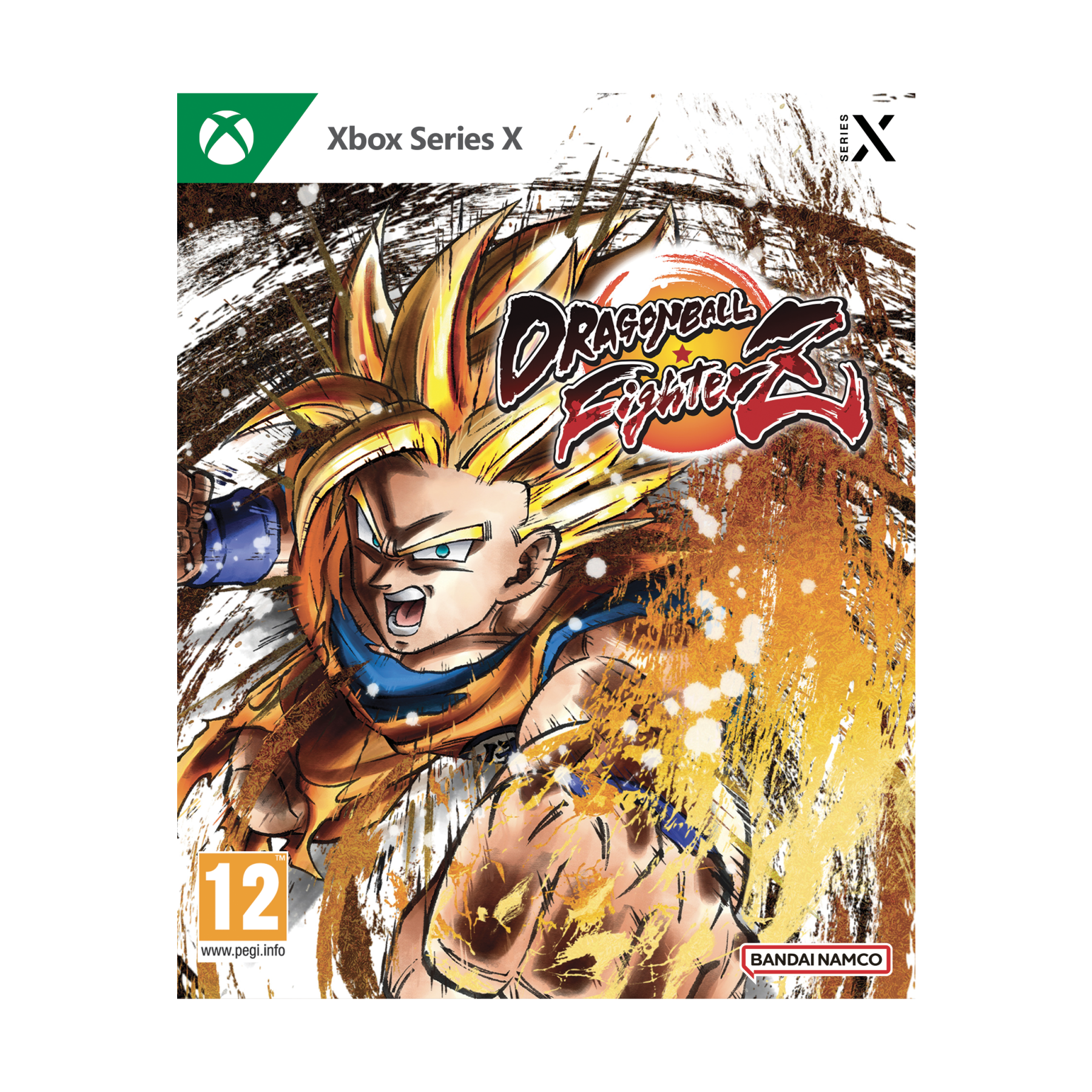 Dragon Ball FighterZ