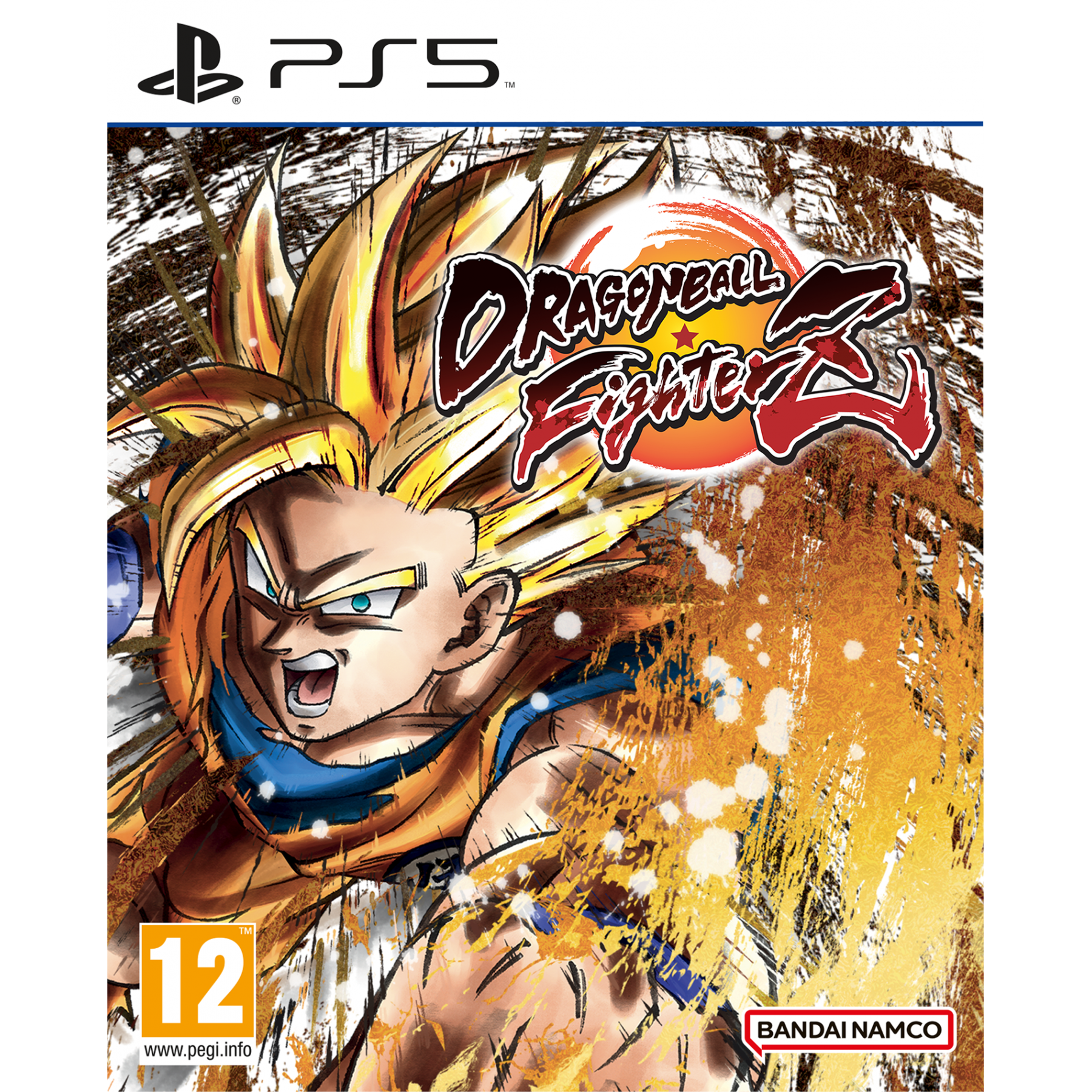 Dragon Ball FighterZ