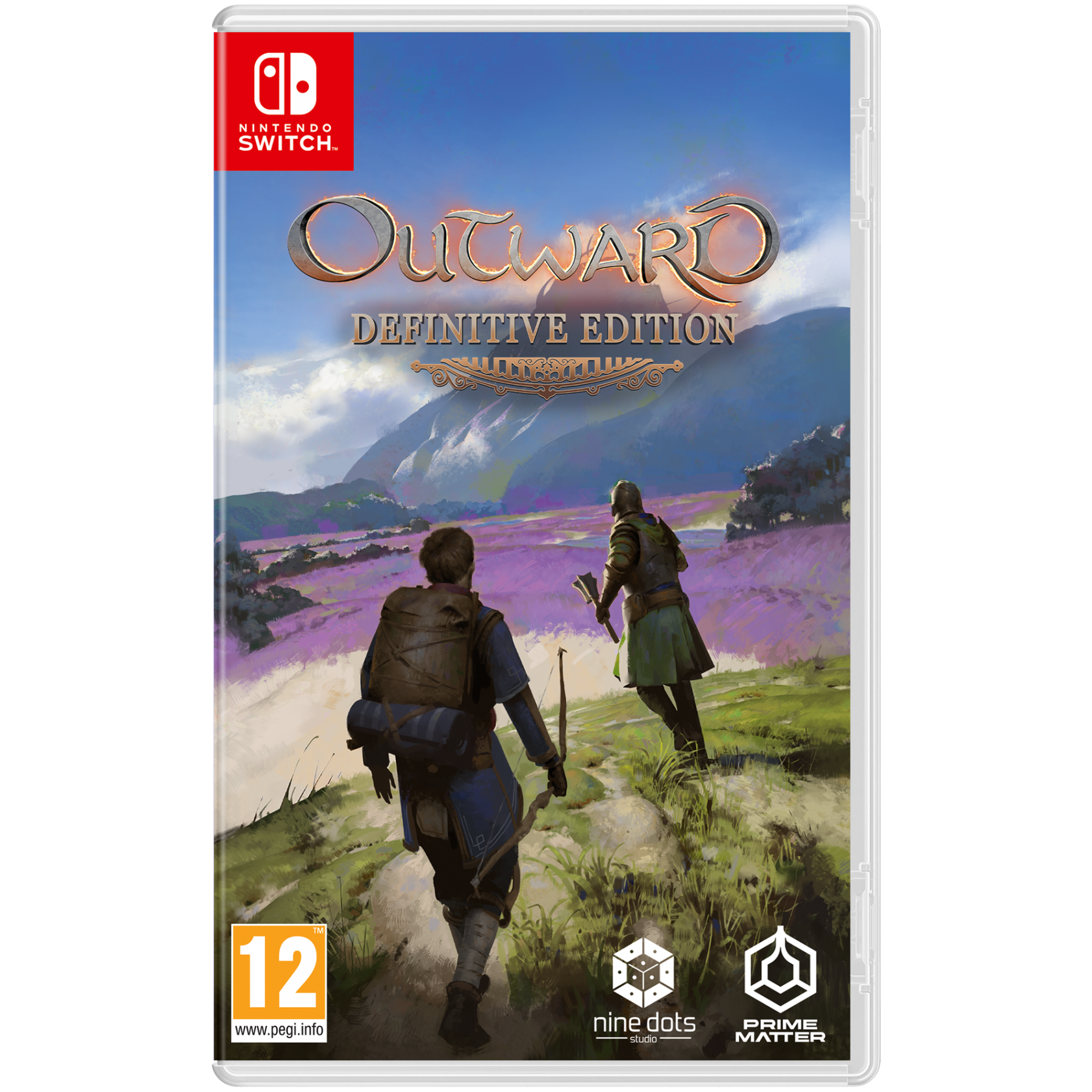 Outward (Definitive Edition)