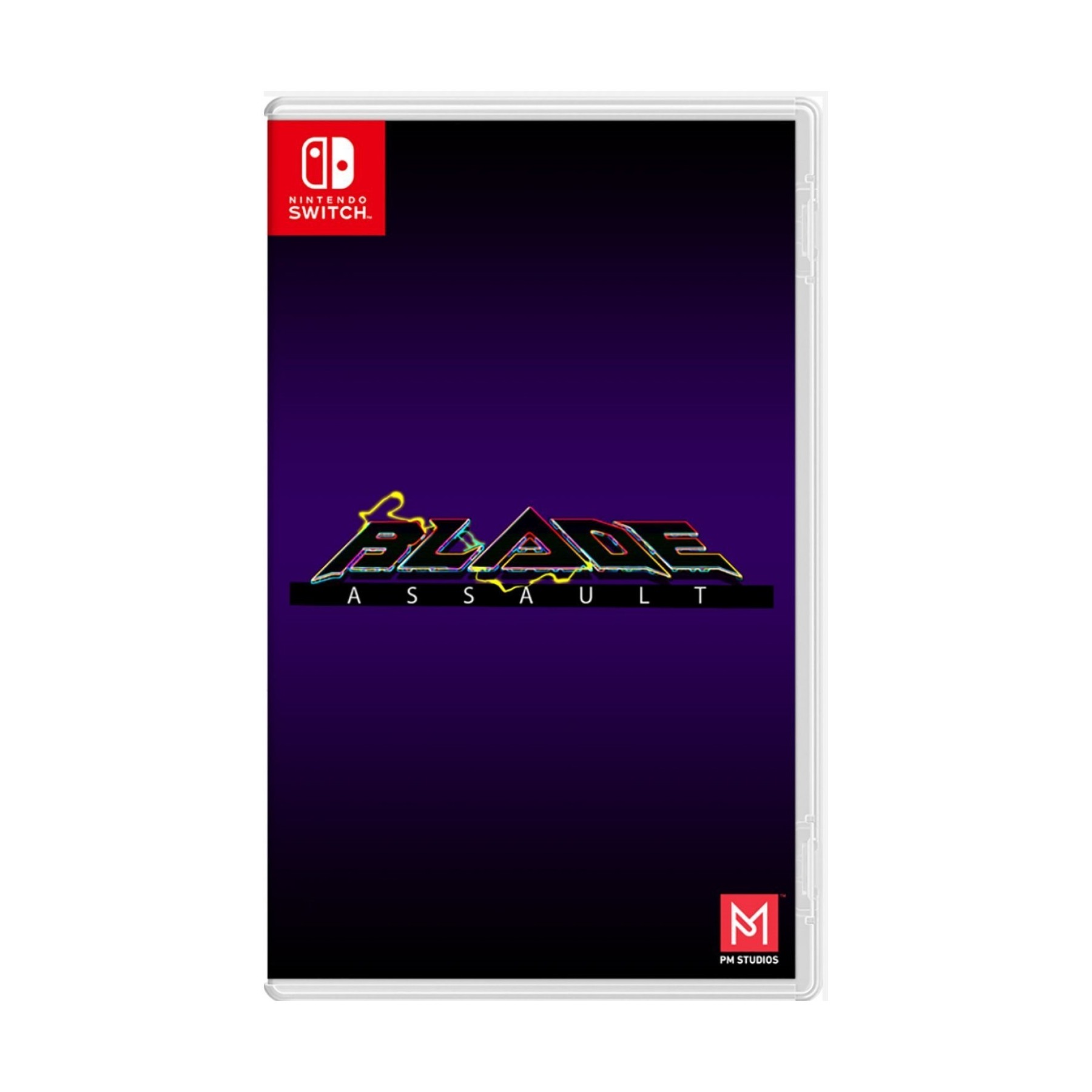 Blade Assault Juego para Consola Nintendo Switch [ PAL ESPAÑA ]