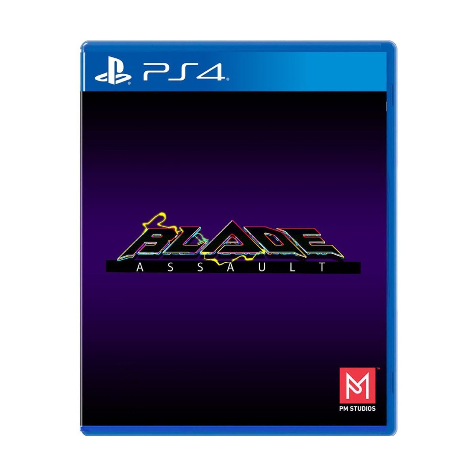 Blade Assault Juego para Consola Sony PlayStation 4 PS4 [ PAL ESPAÑA ]