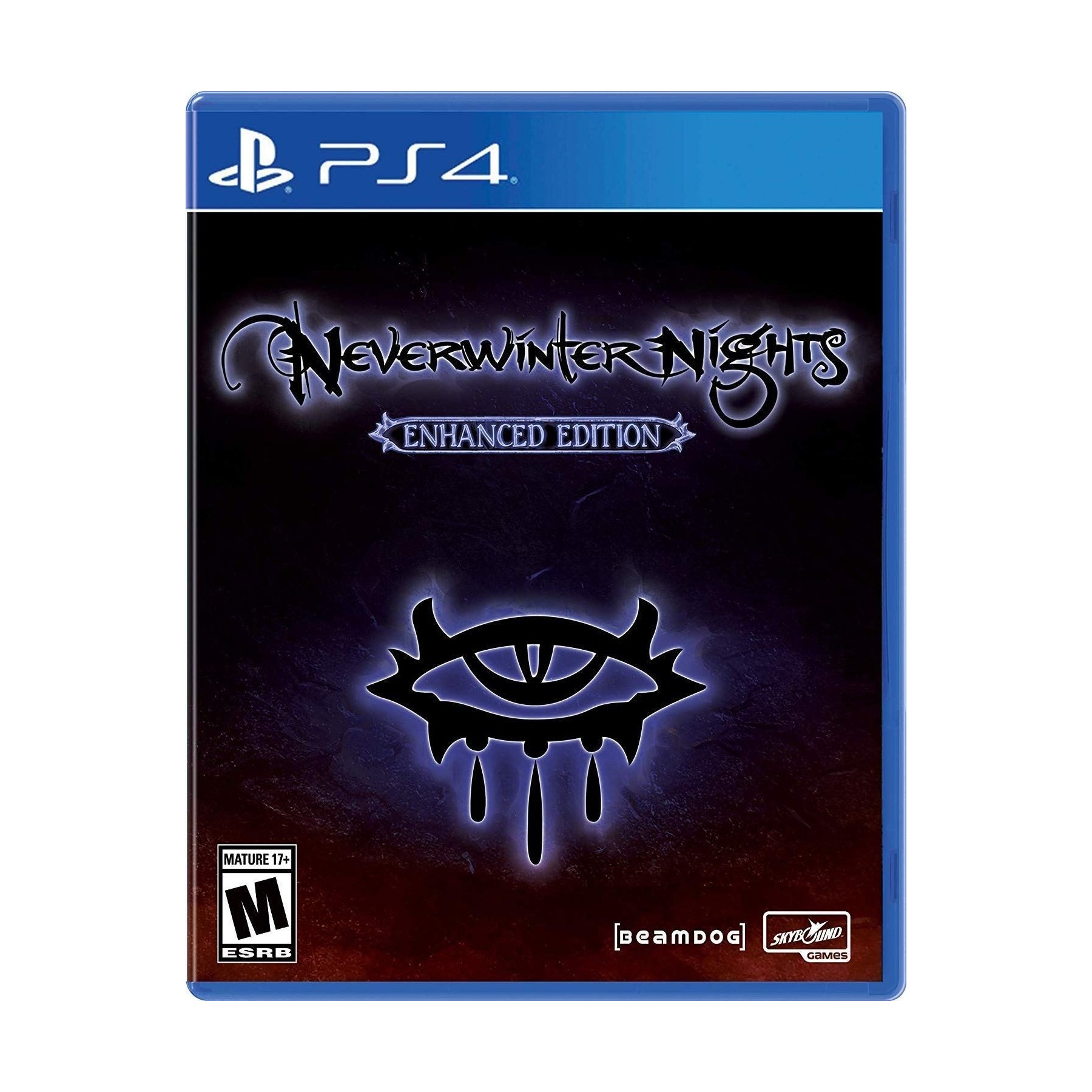 Neverwinter Nights: Enhanced Edition (Import)