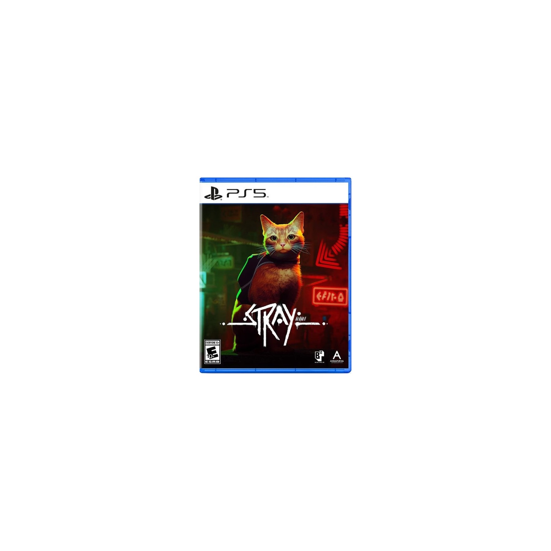 Stray ( Import)