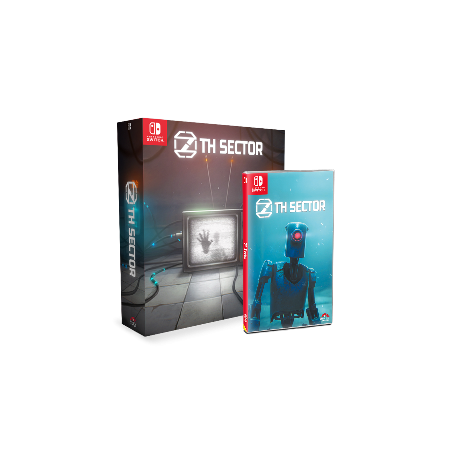 7th Sector Special Limited Edition