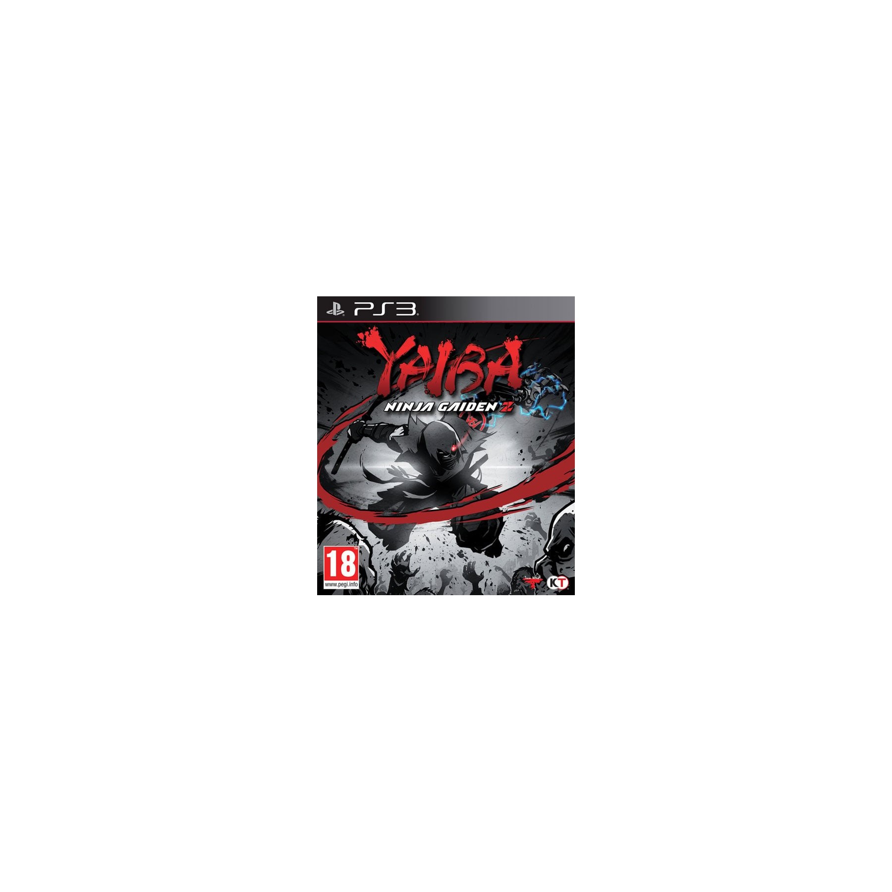 Yaiba: Ninja Gaiden Z - Special Edition Juego para Consola Sony PlayStation 3 PS3