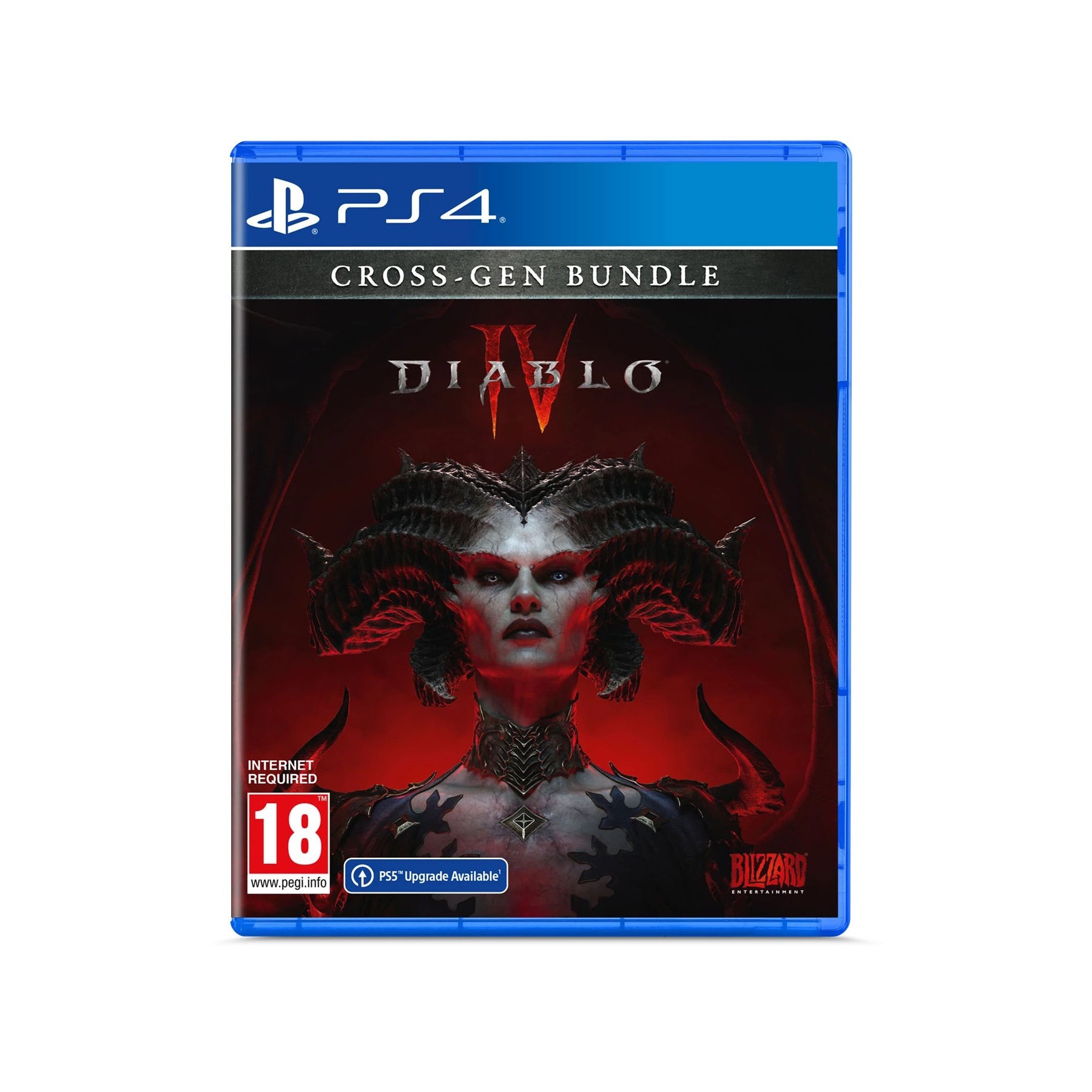 Diablo IV