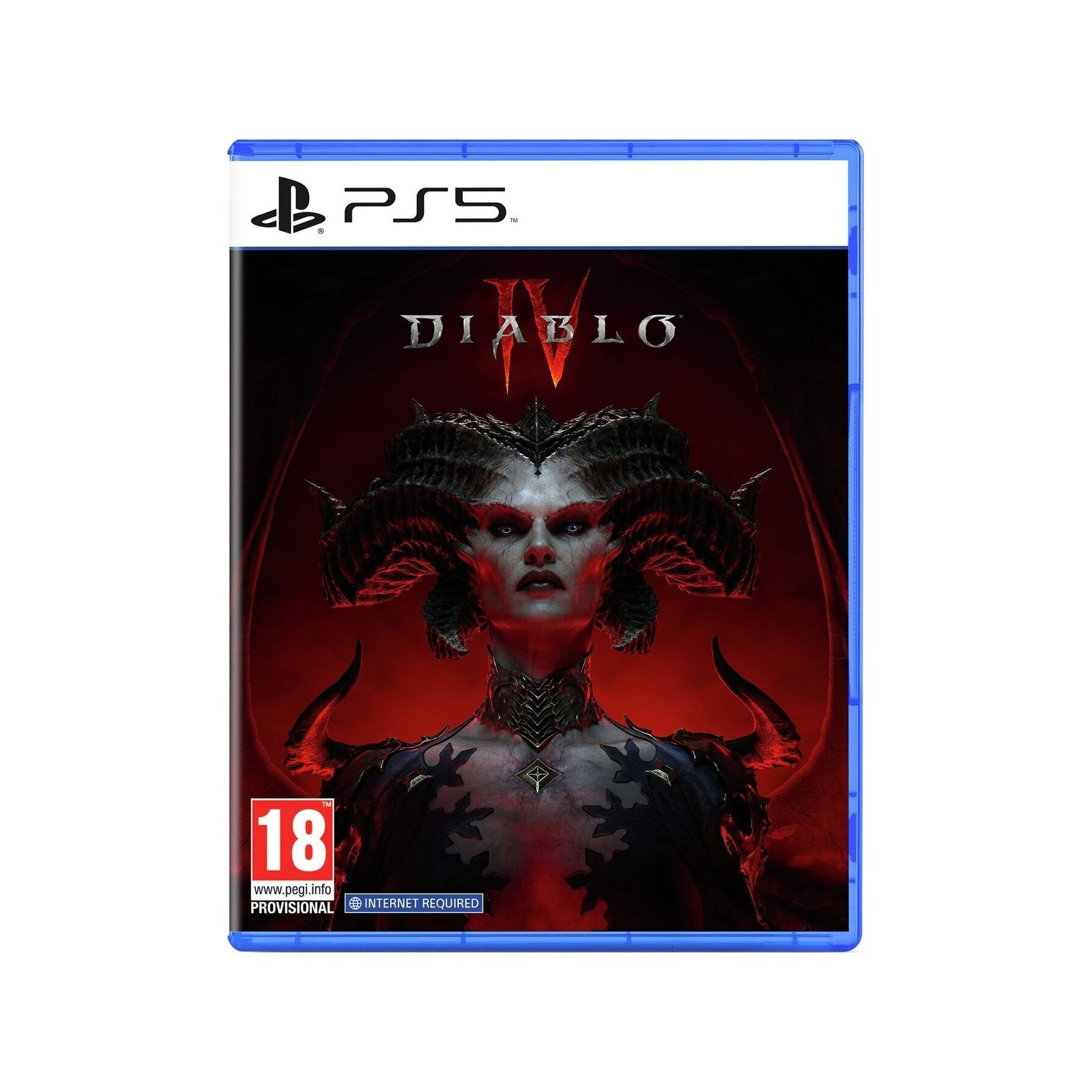 Diablo IV