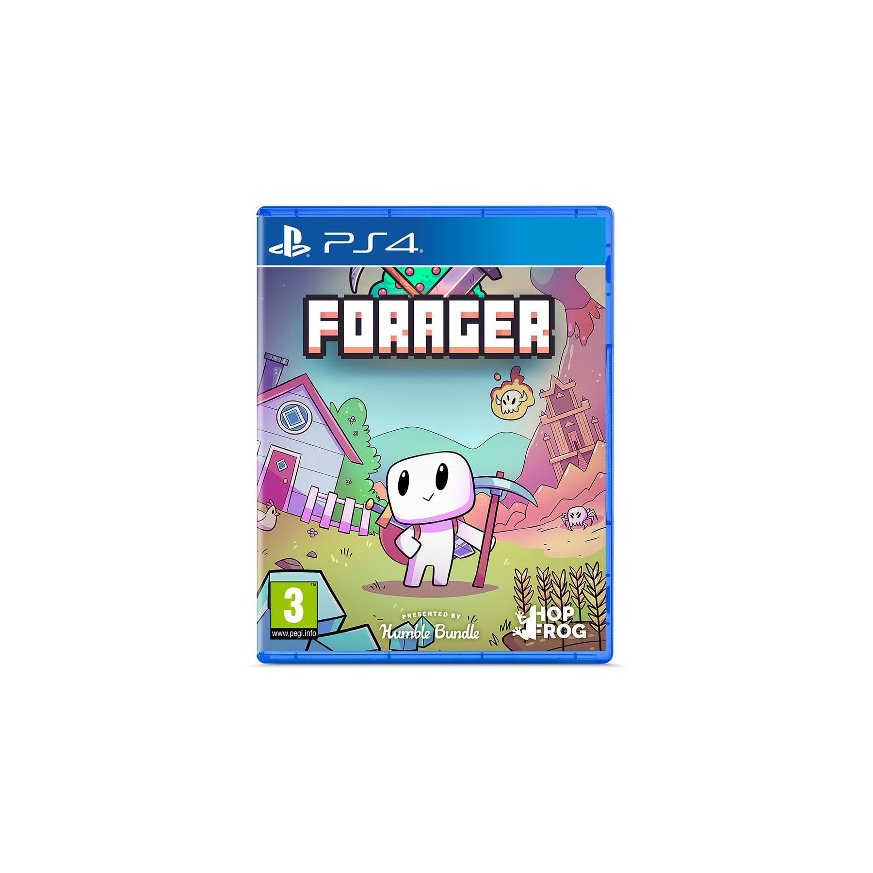 Forager