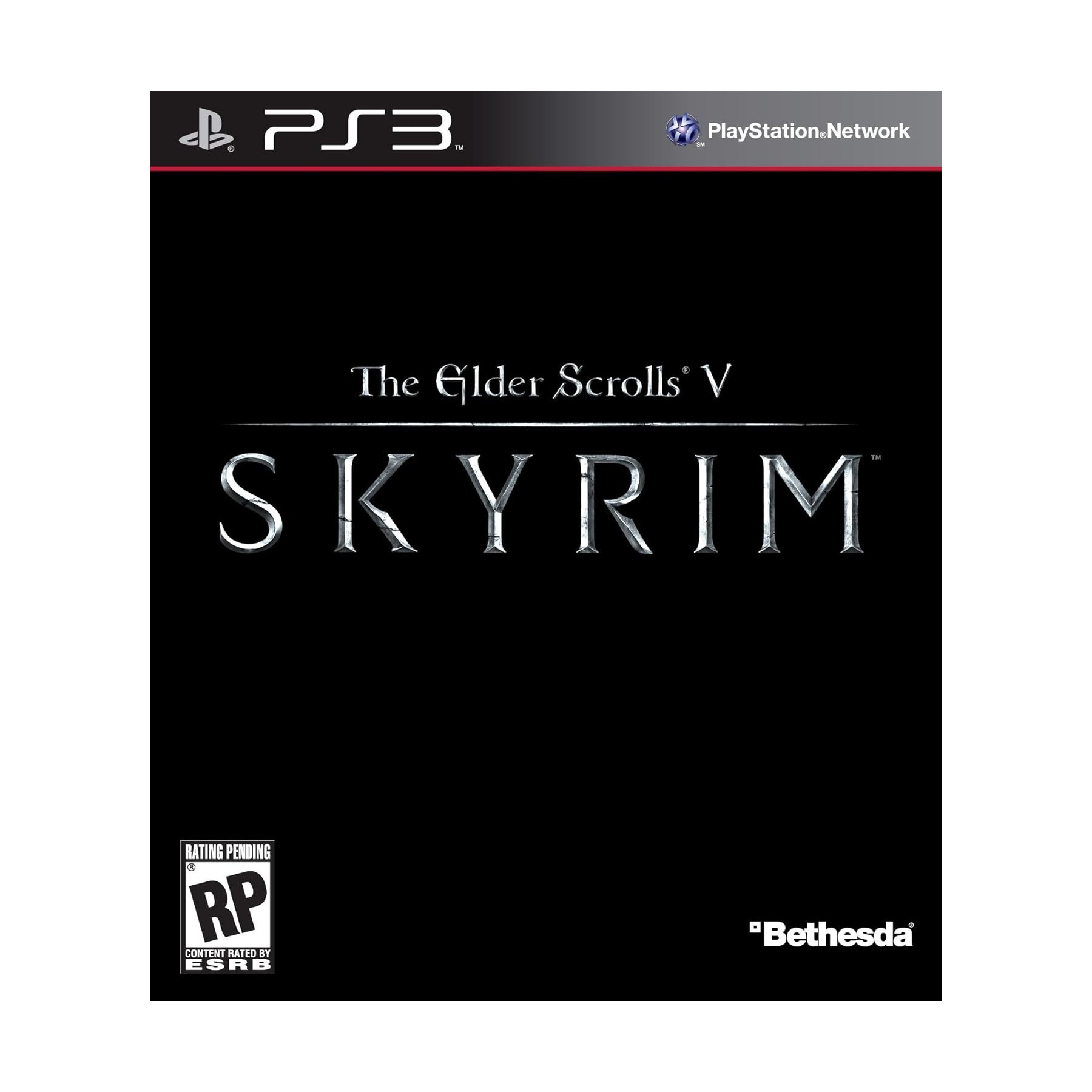 Elder Scrolls V: Skyrim (Greatest Hits) (Import)