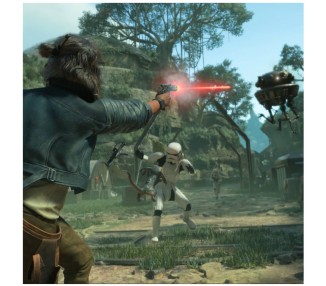 Star Wars Outlaws Juego para Consola Sony PlayStation 5 PS5